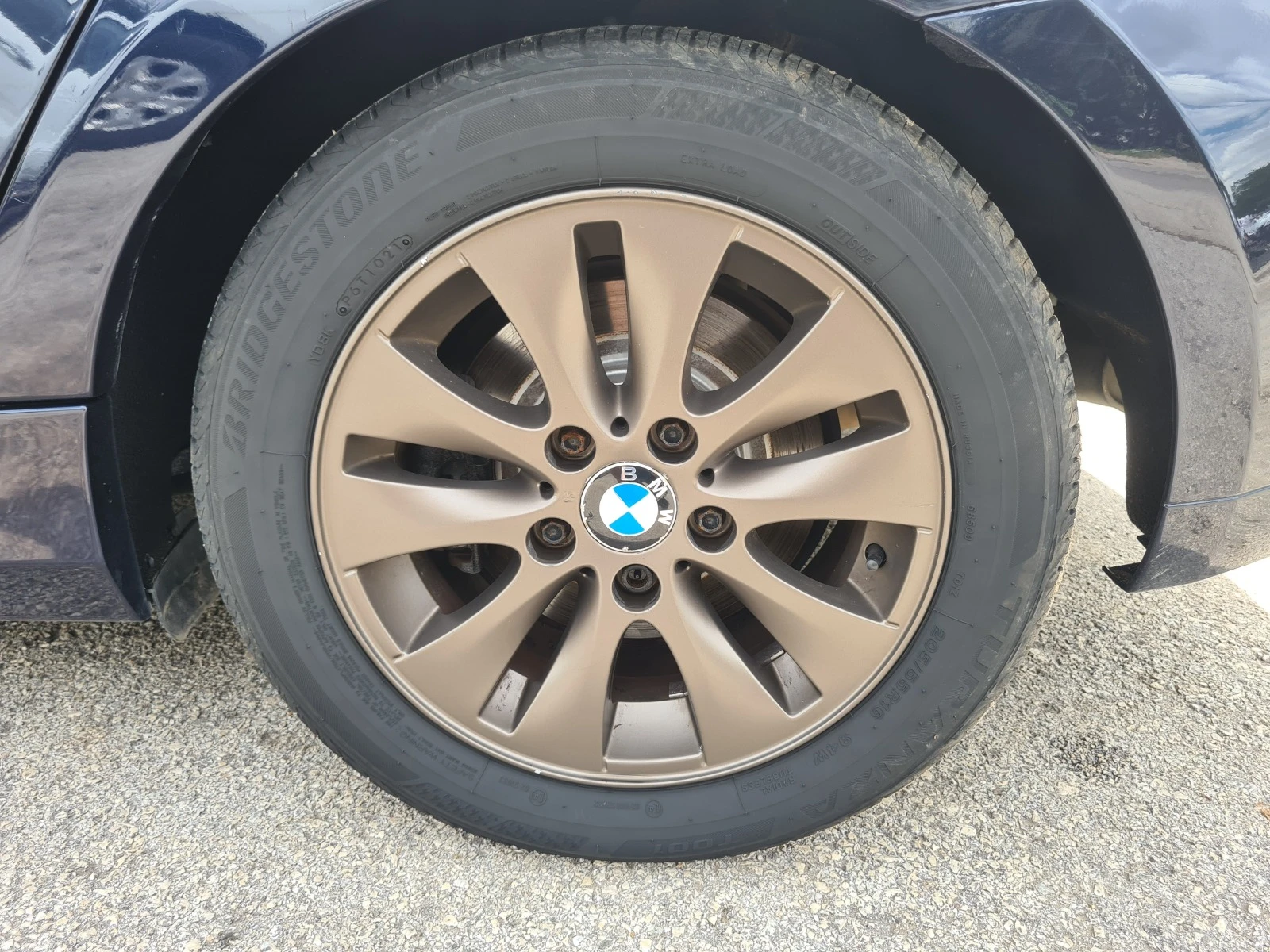 BMW 120 D 177kc.Face L./Avtomat | Mobile.bg — изображение 14