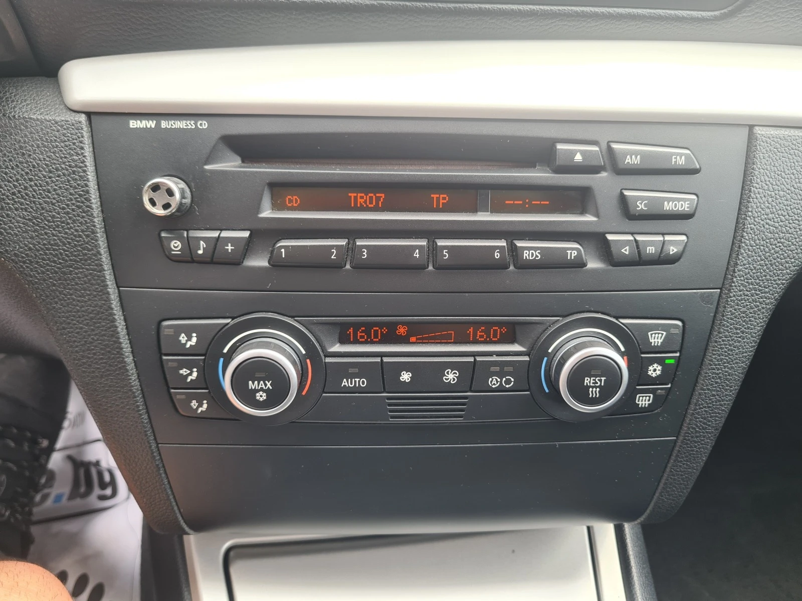 BMW 120 D 177kc.Face L./Avtomat | Mobile.bg — изображение 15