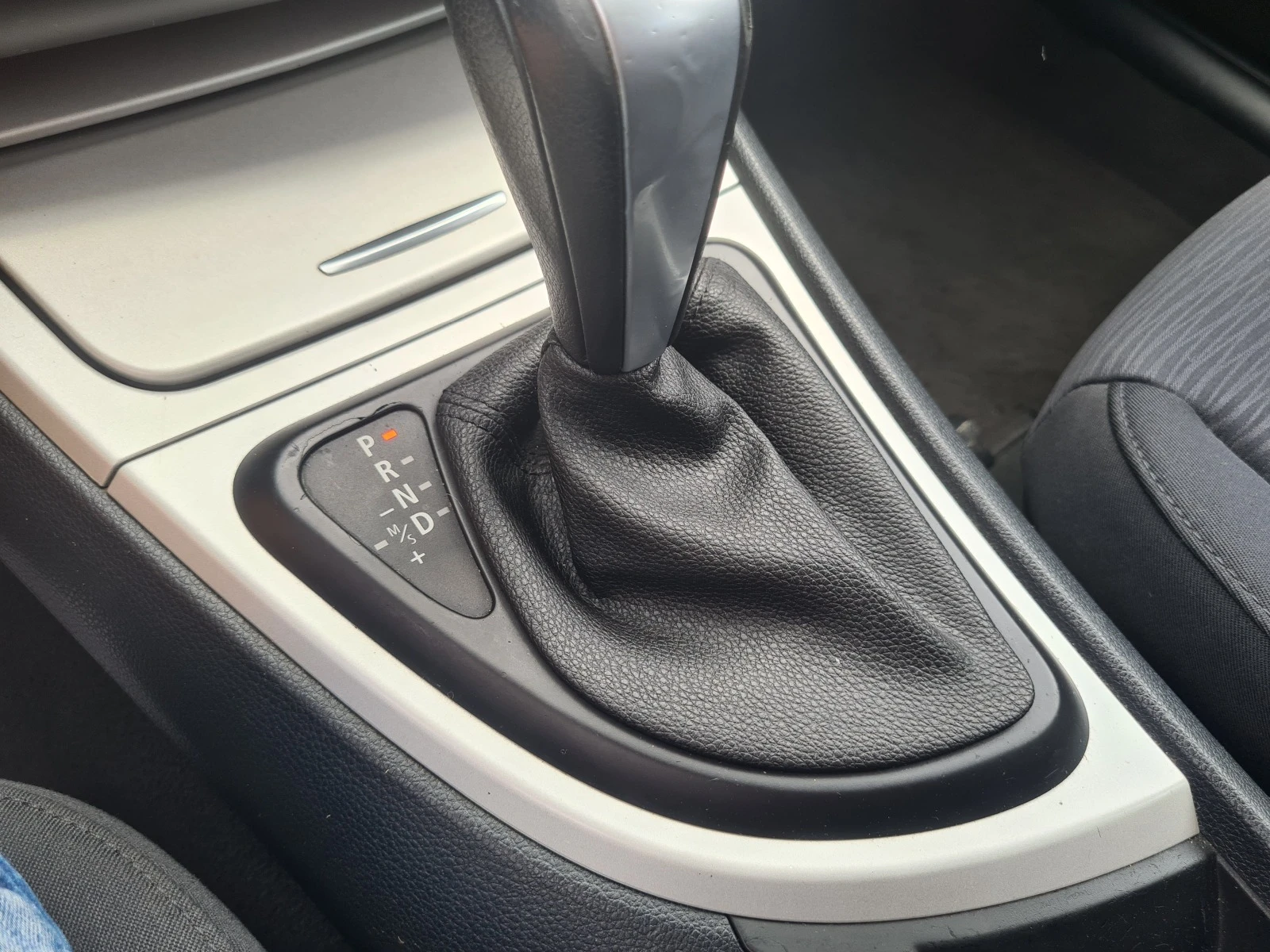 BMW 120 D 177kc.Face L./Avtomat | Mobile.bg — изображение 12