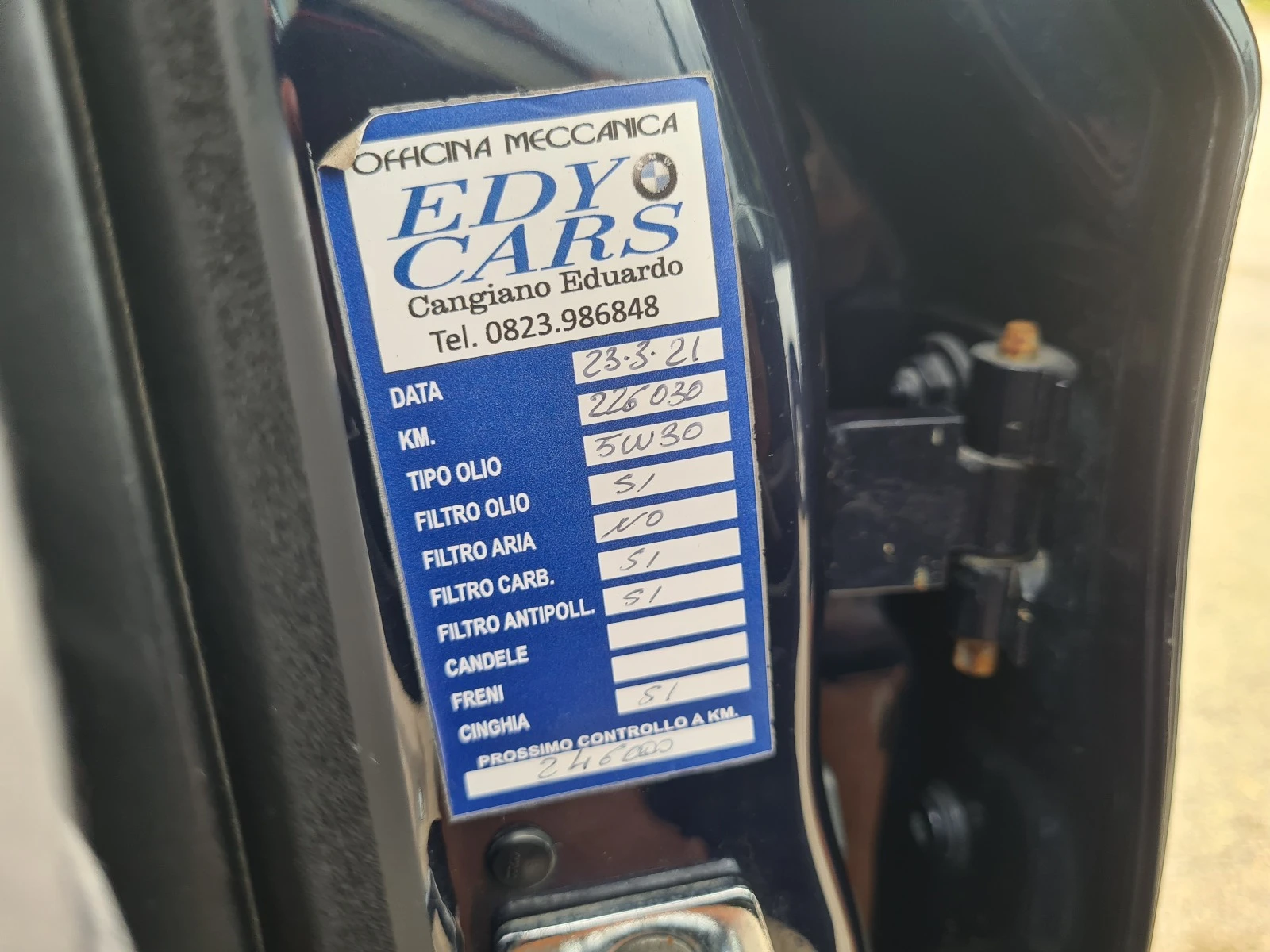 BMW 120 D 177kc.Face L./Avtomat | Mobile.bg — изображение 17