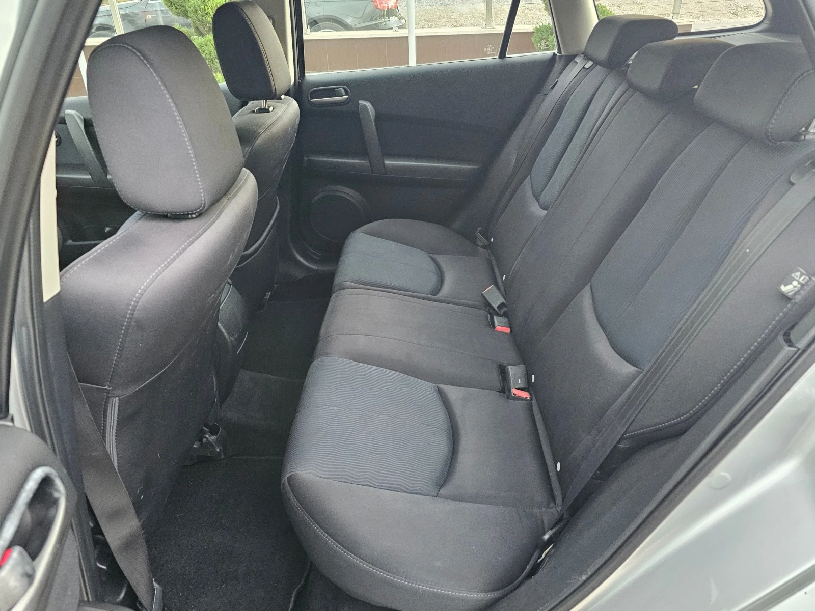 Mazda 6 1.8- ! !    | Mobile.bg   13