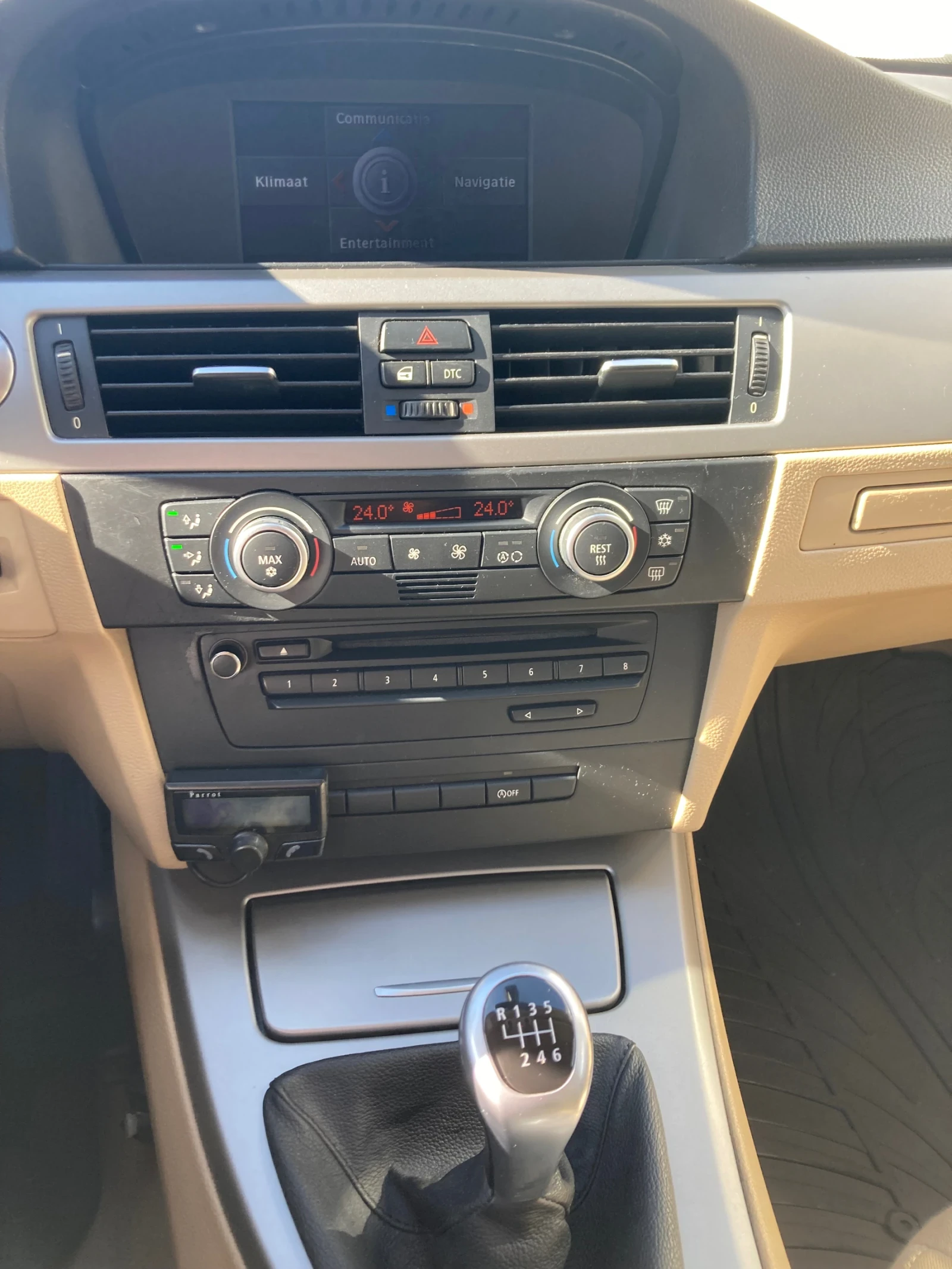 BMW 318 318 I navi - изображение 4