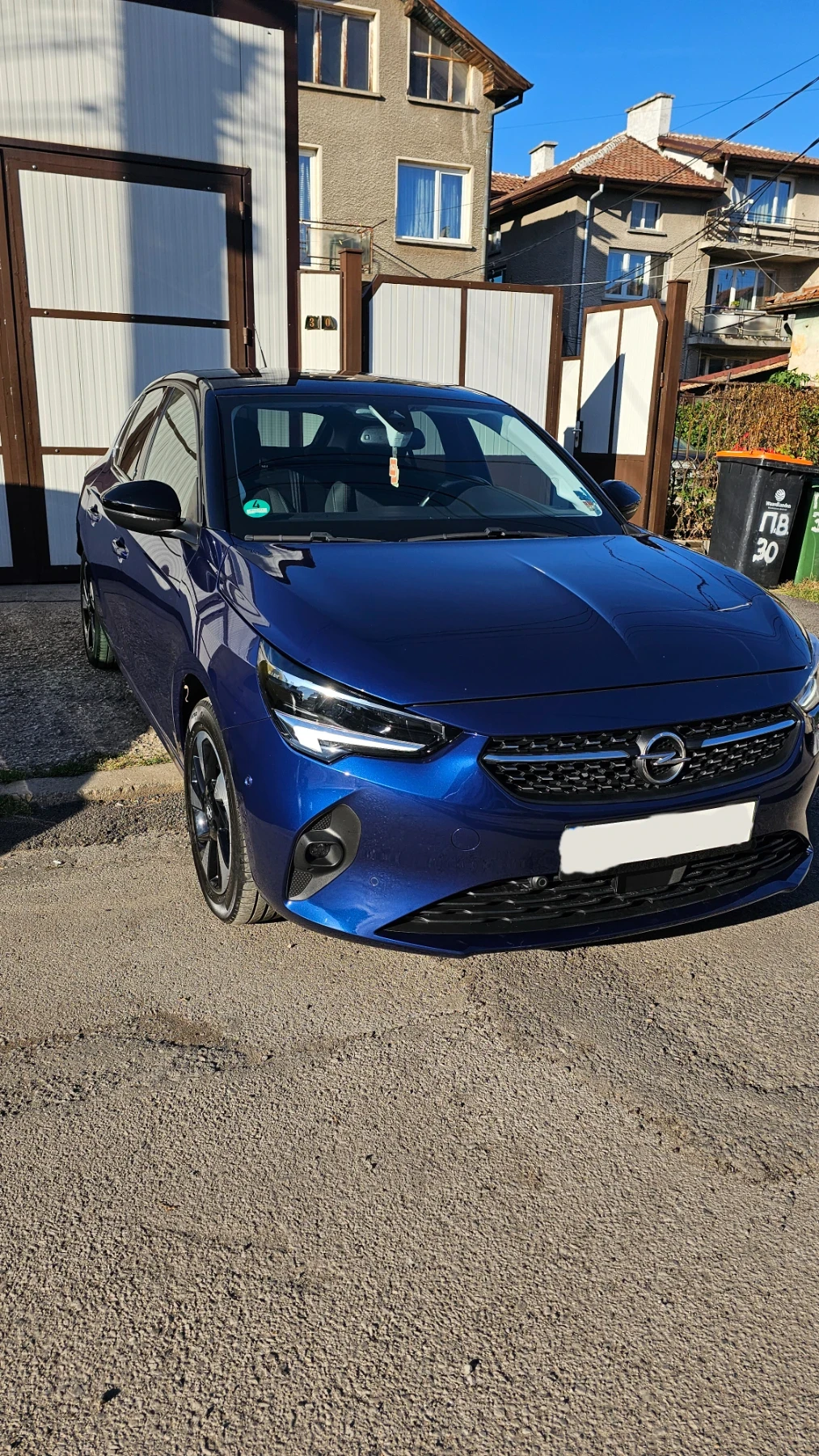 Opel Corsa  - изображение 2