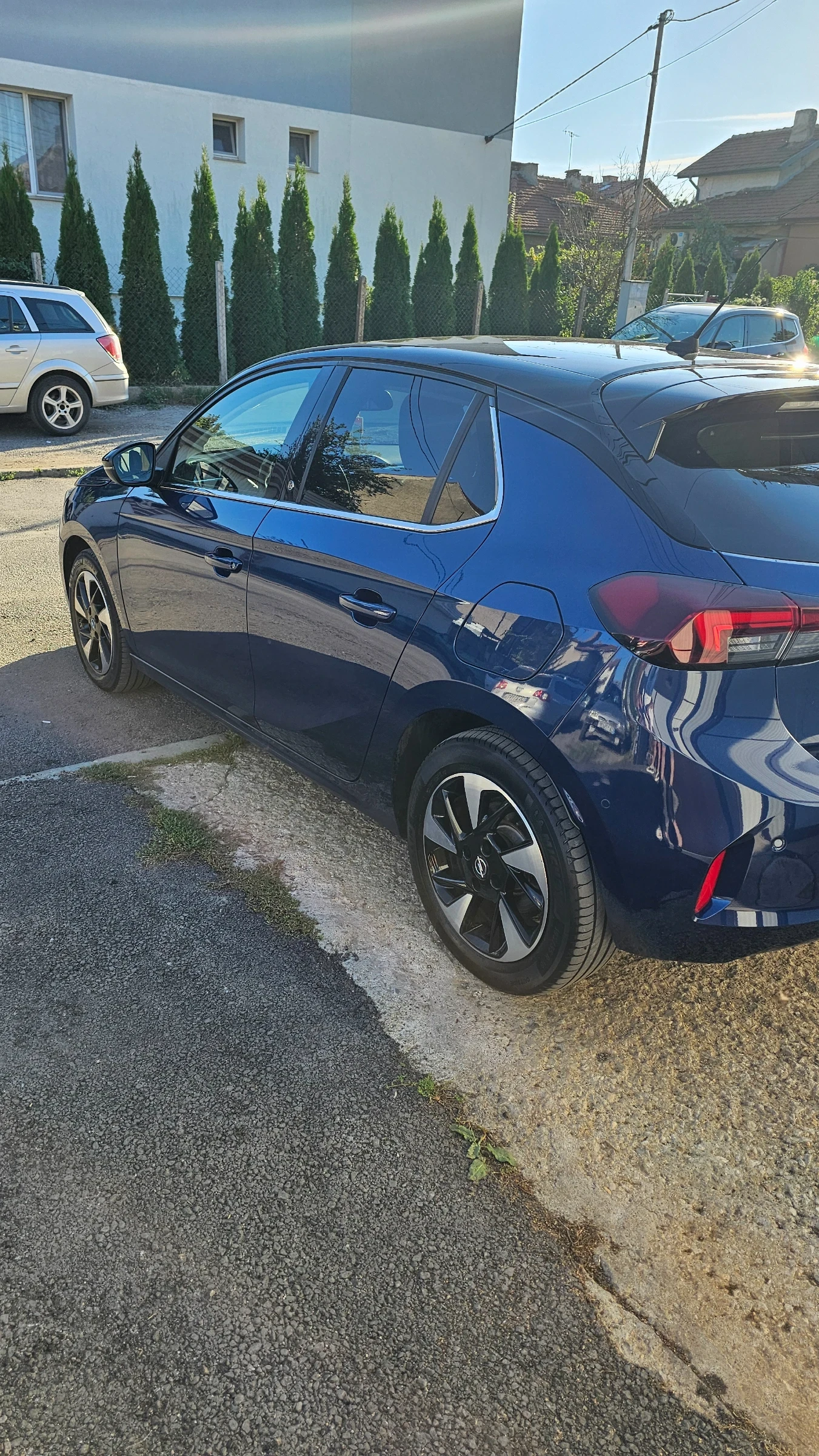 Opel Corsa  - изображение 4