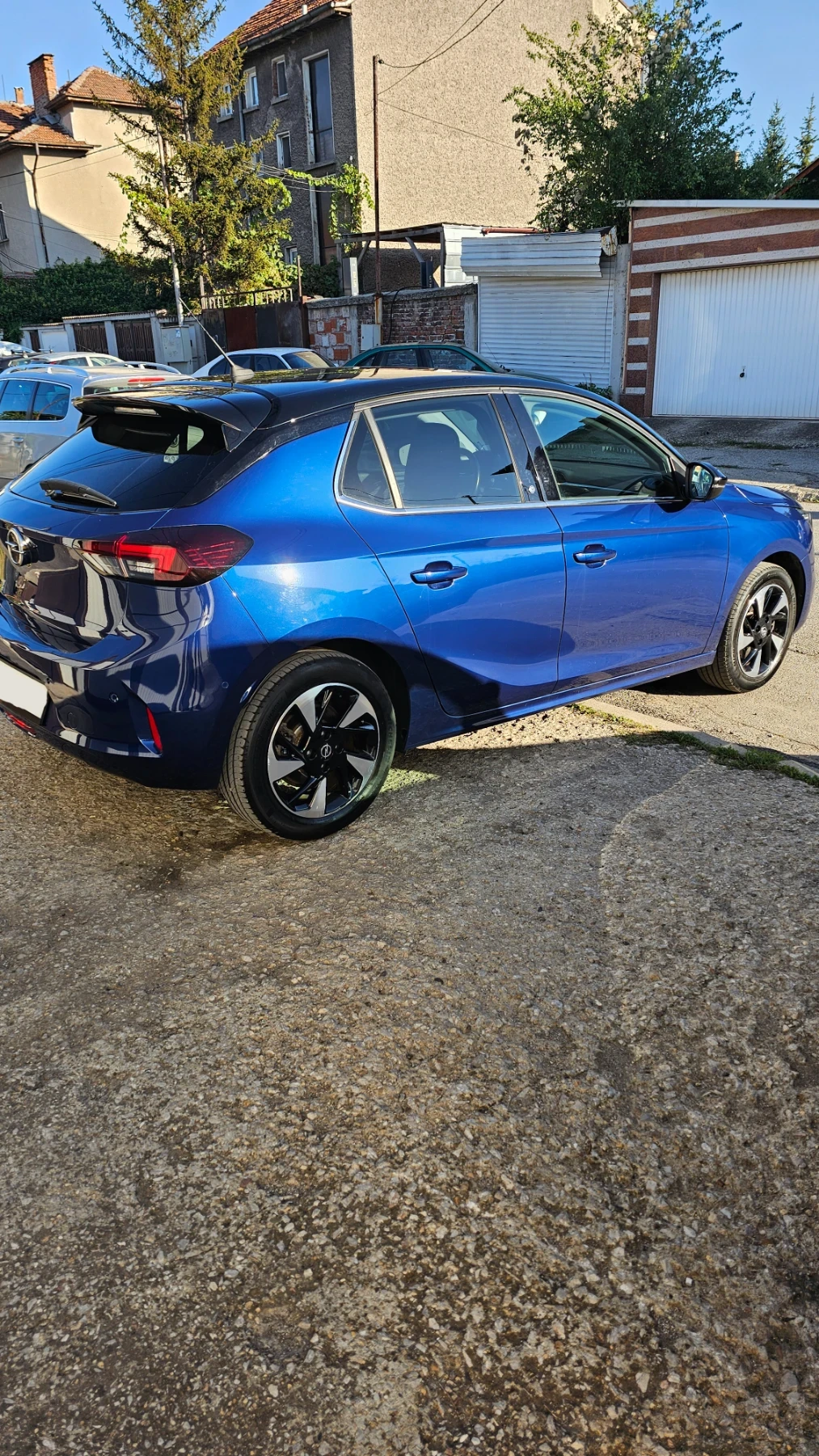 Opel Corsa  - изображение 3