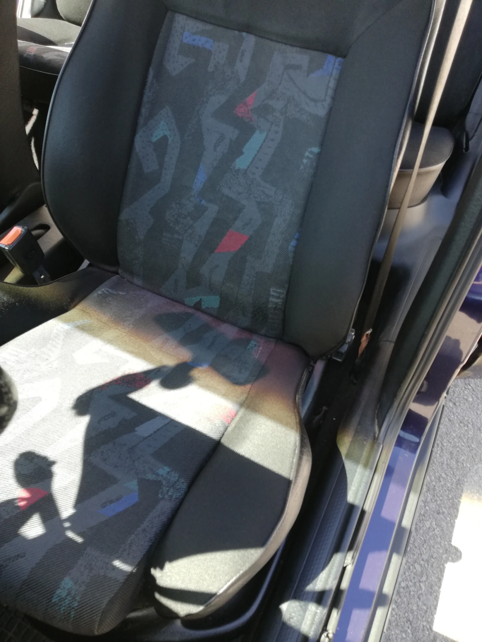 VW Golf 3 - изображение 6