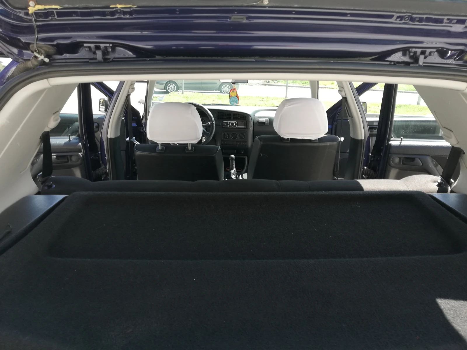 VW Golf 3 - изображение 7