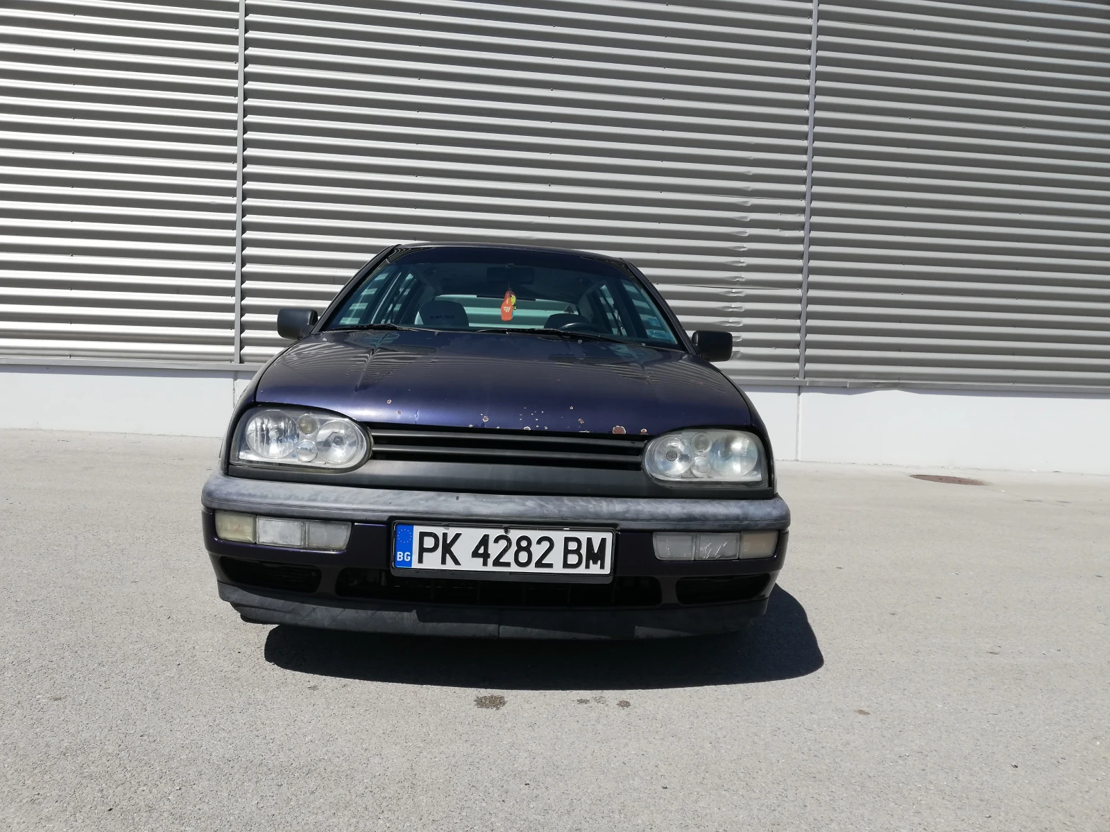 VW Golf 3 | Mobile.bg � ����������� 1