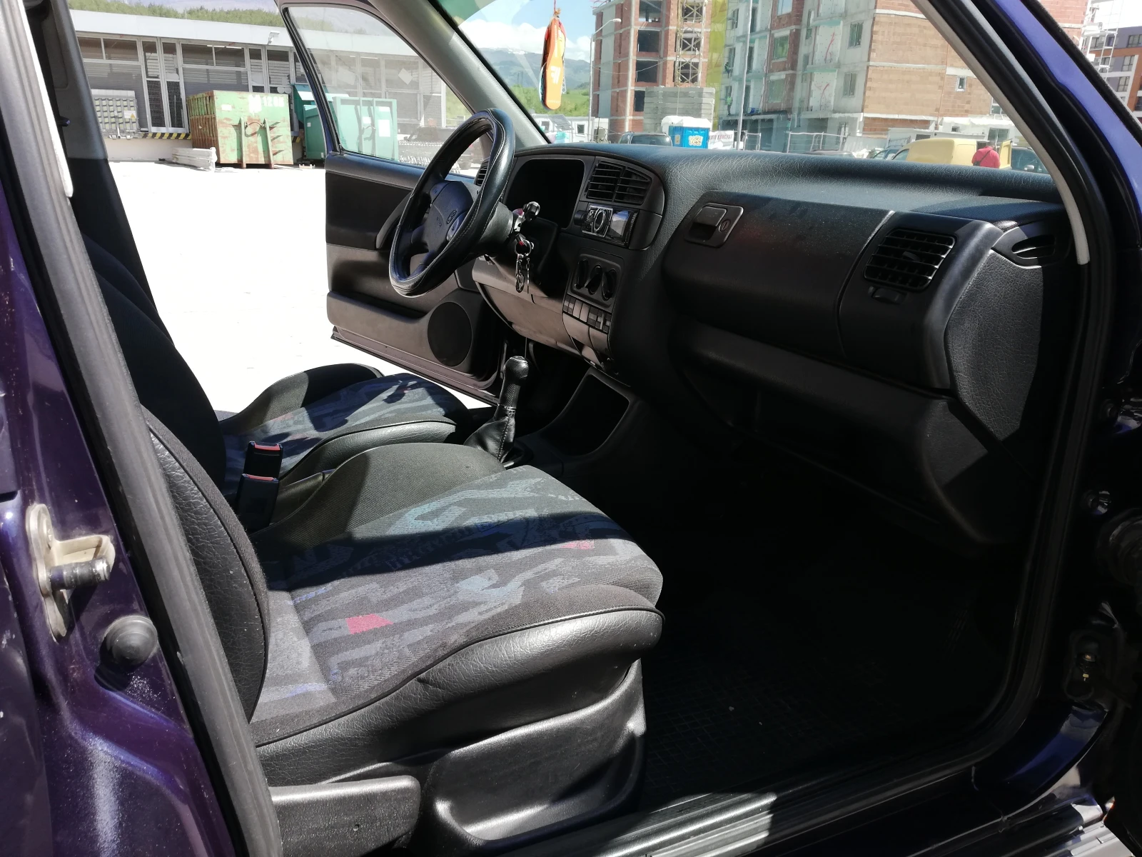 VW Golf 3 - изображение 9