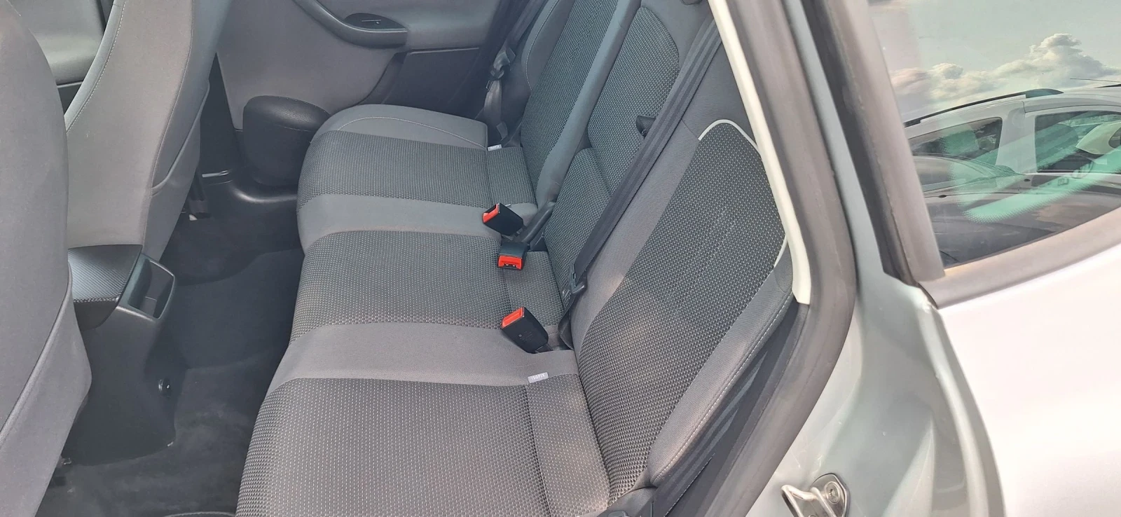 Seat Altea XL-GAZ ORIGINAL - изображение 5