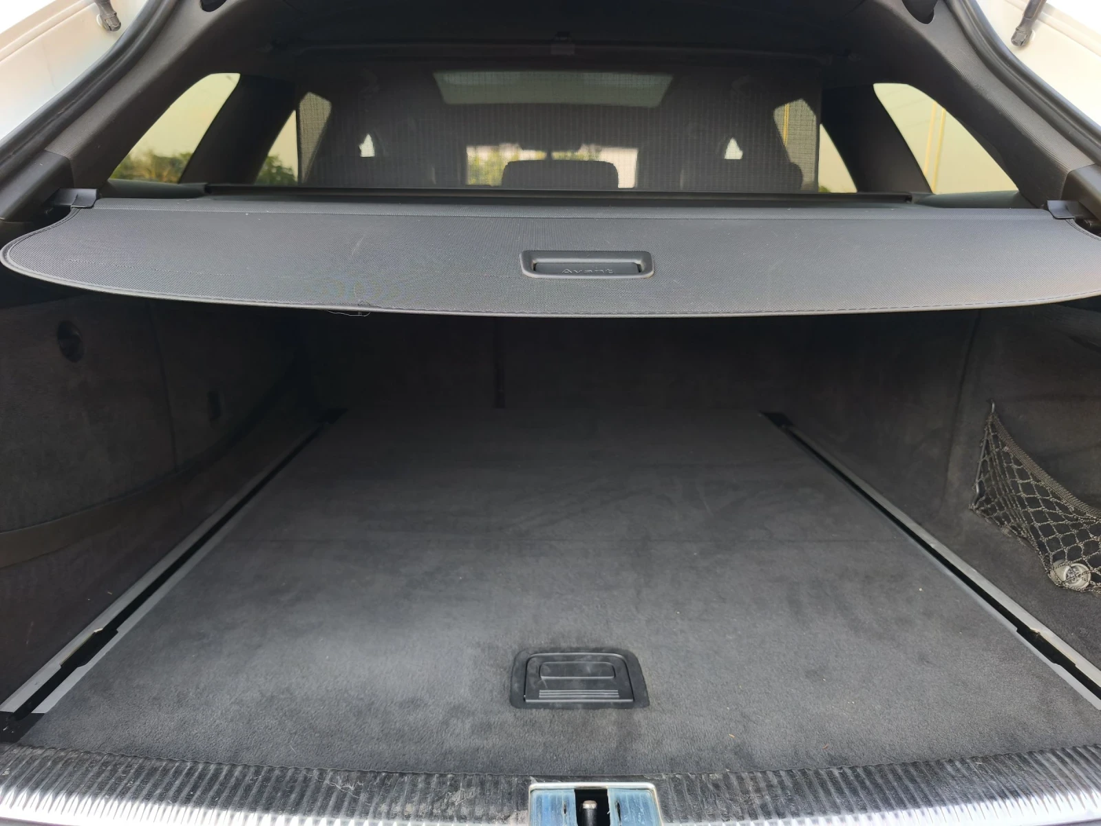 Audi A6 3.0BI TDI 313KC 3XS LINE NEW !! | Mobile.bg   13