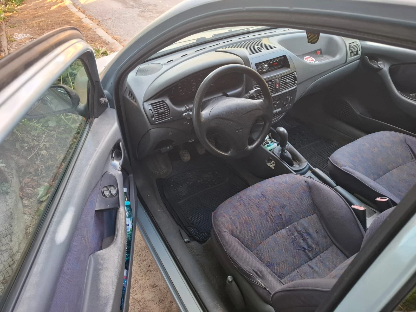 Fiat Bravo 1.4 - изображение 4