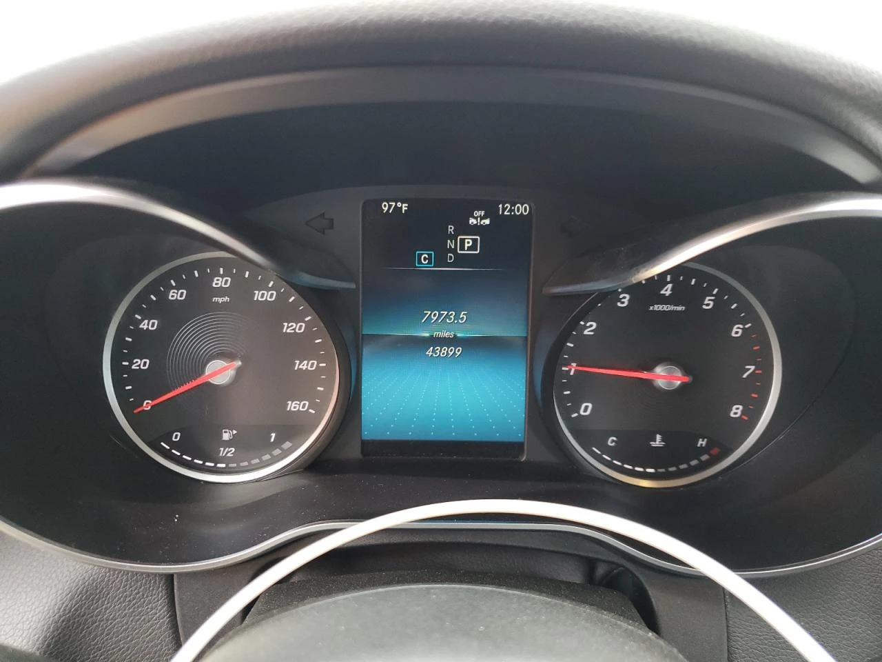 Mercedes-Benz C 300 4MATIC * Възможност за лизинг*  - изображение 9