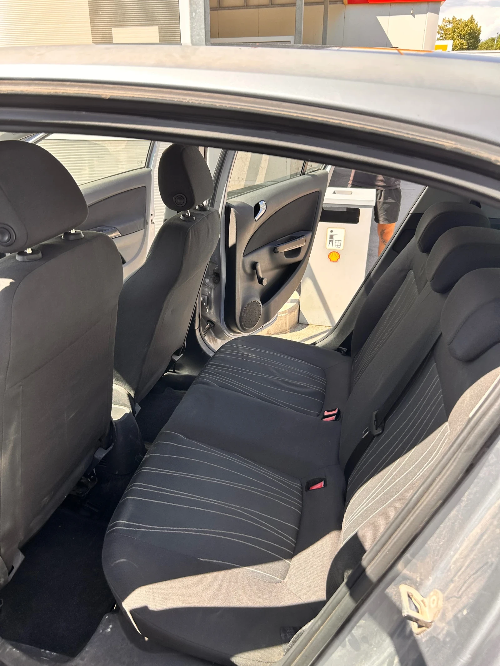 Opel Corsa  - изображение 3