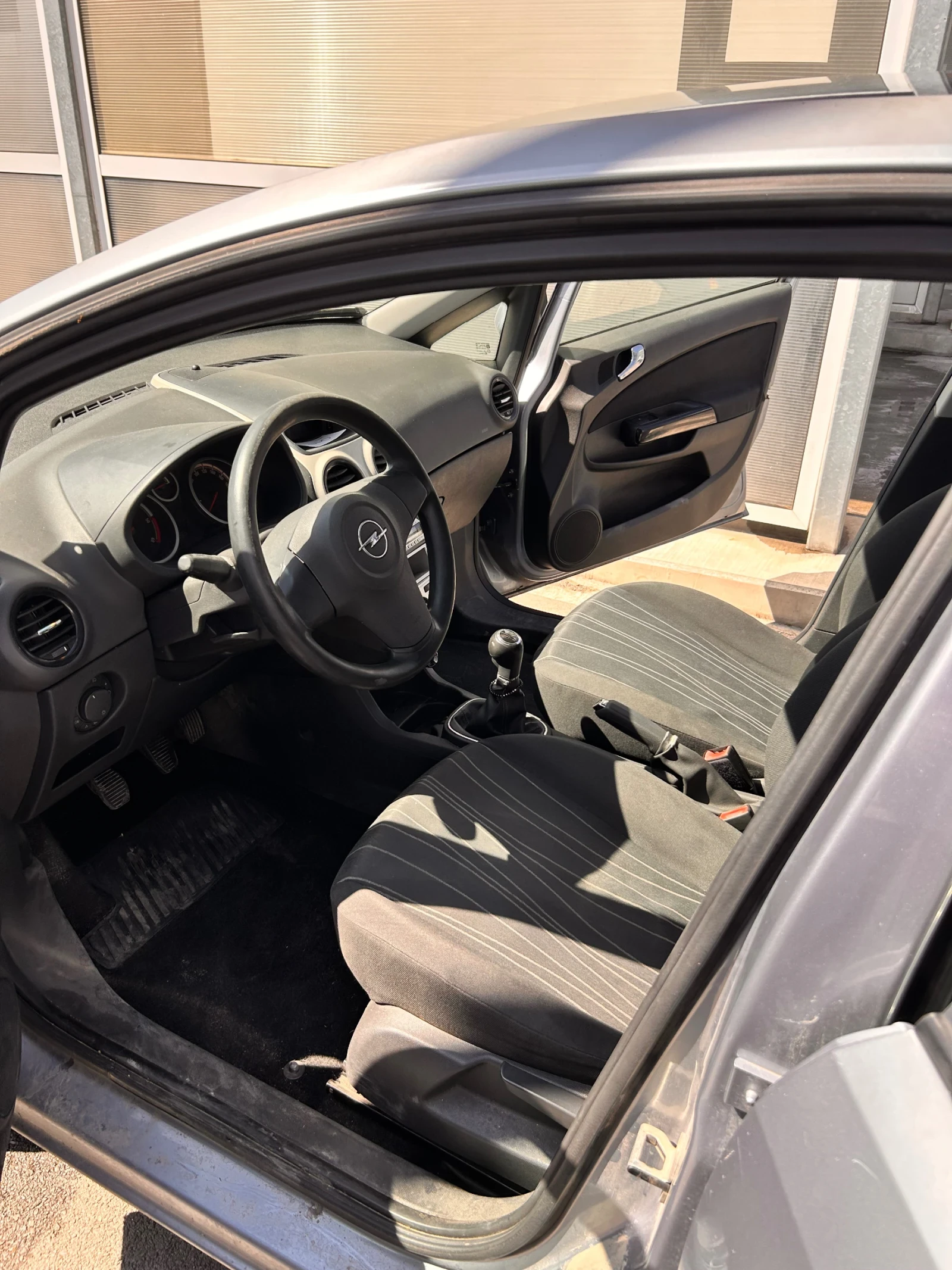 Opel Corsa  - изображение 4