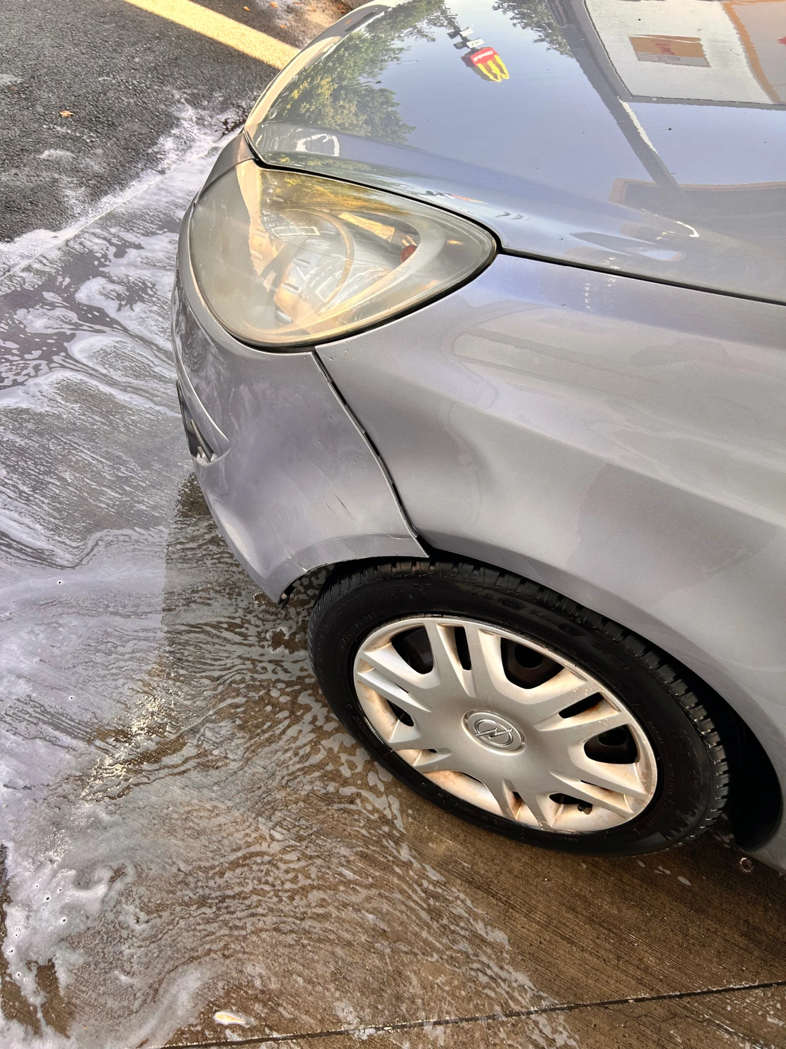 Opel Corsa  - изображение 6