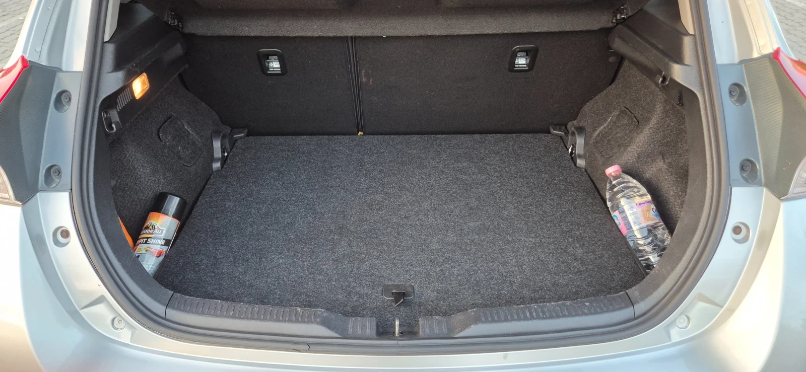 Toyota Auris | Mobile.bg   11