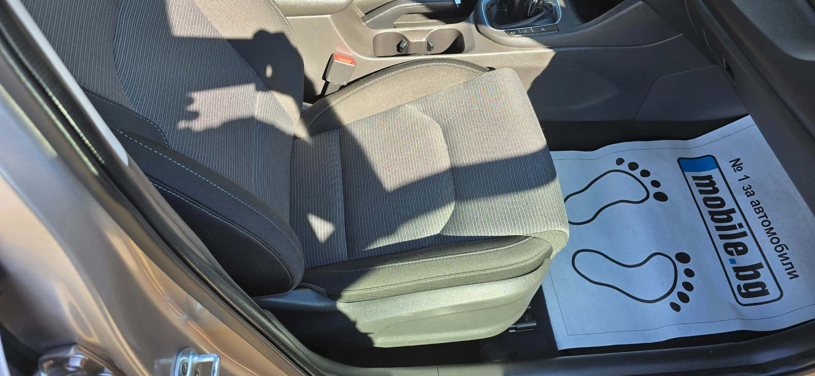 Hyundai I30 1.4.100кс.евро6 - изображение 7