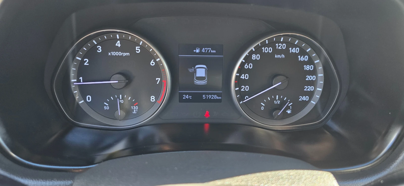 Hyundai I30 1.4.100.6 | Mobile.bg   14