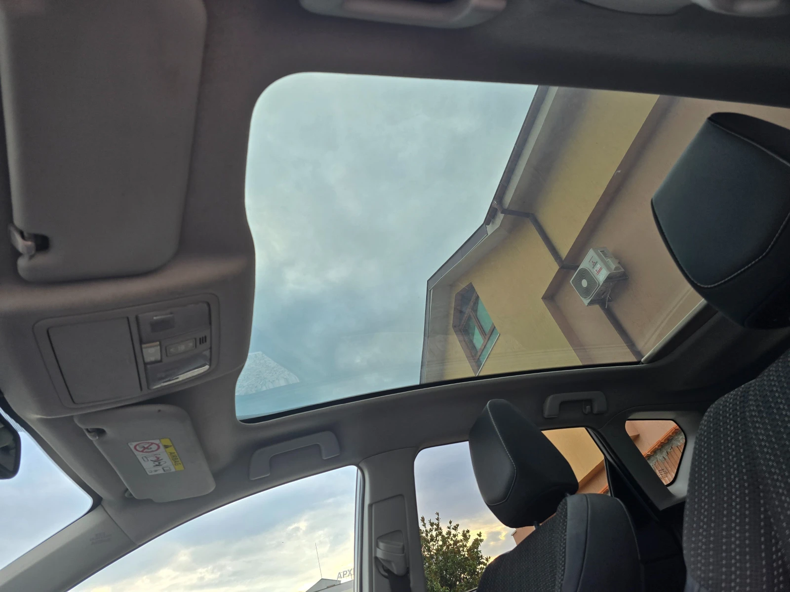 Toyota Auris 2.0D4D EXECUTIVE | Mobile.bg   13