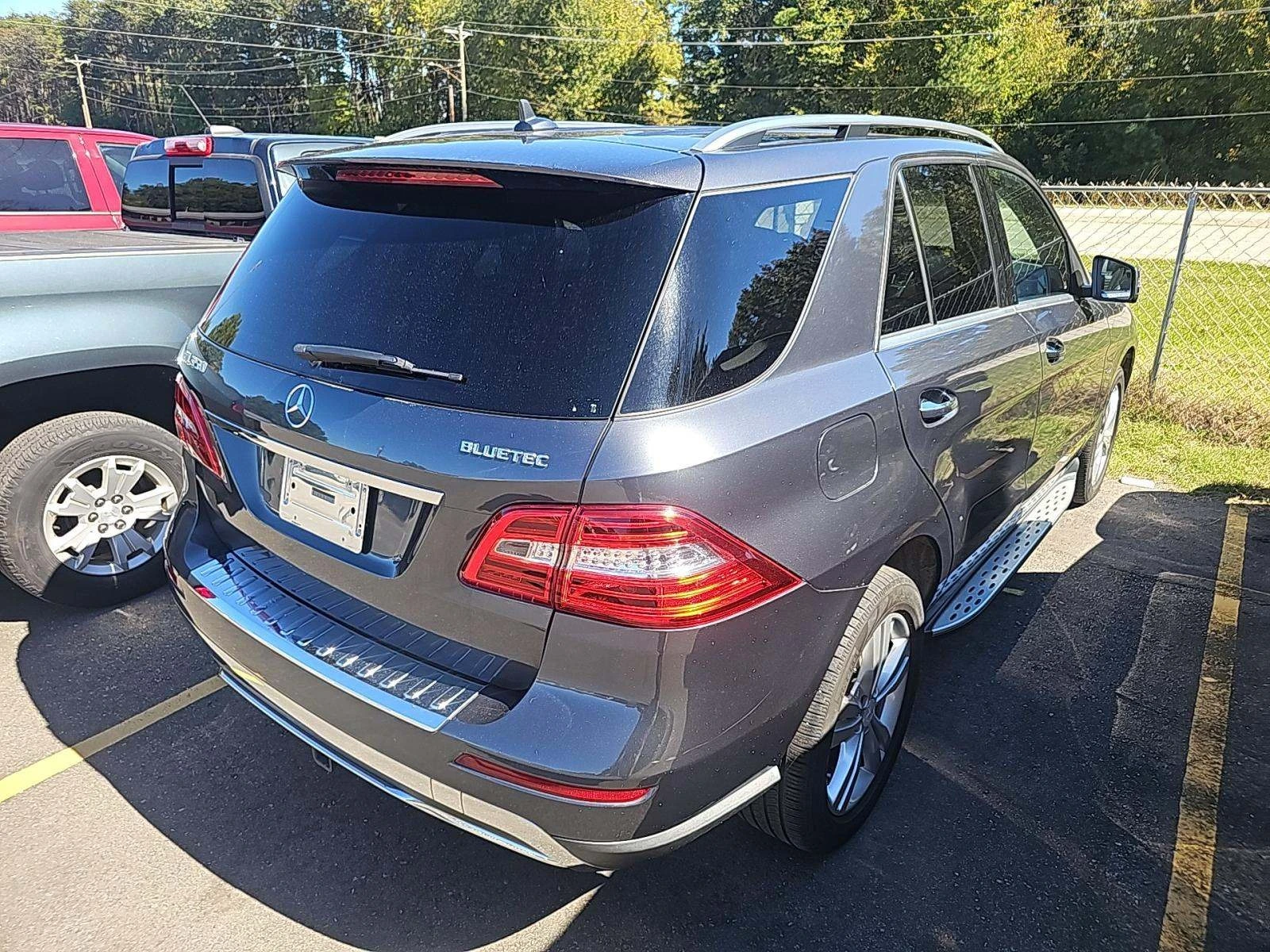 Mercedes-Benz 350 BlueTec* CARFAX * БЕЗ ПЪРВОНАЧАЛНА ВНОСКА - изображение 4