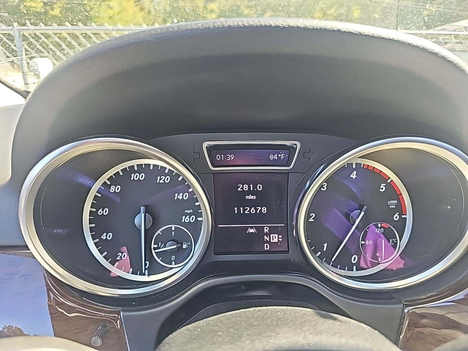Mercedes-Benz 350 BlueTec* CARFAX * БЕЗ ПЪРВОНАЧАЛНА ВНОСКА - изображение 5