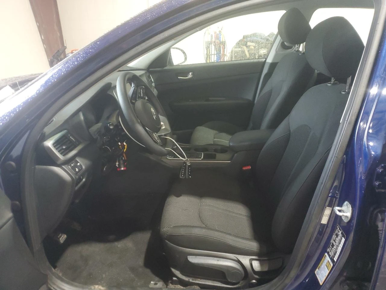 Kia Optima LX/ВИДЕО НА МОТОРА - изображение 7