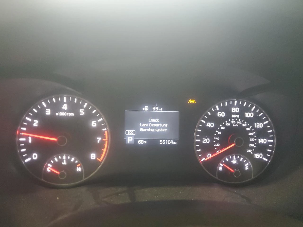 Kia Optima LX/ВИДЕО НА МОТОРА - изображение 9