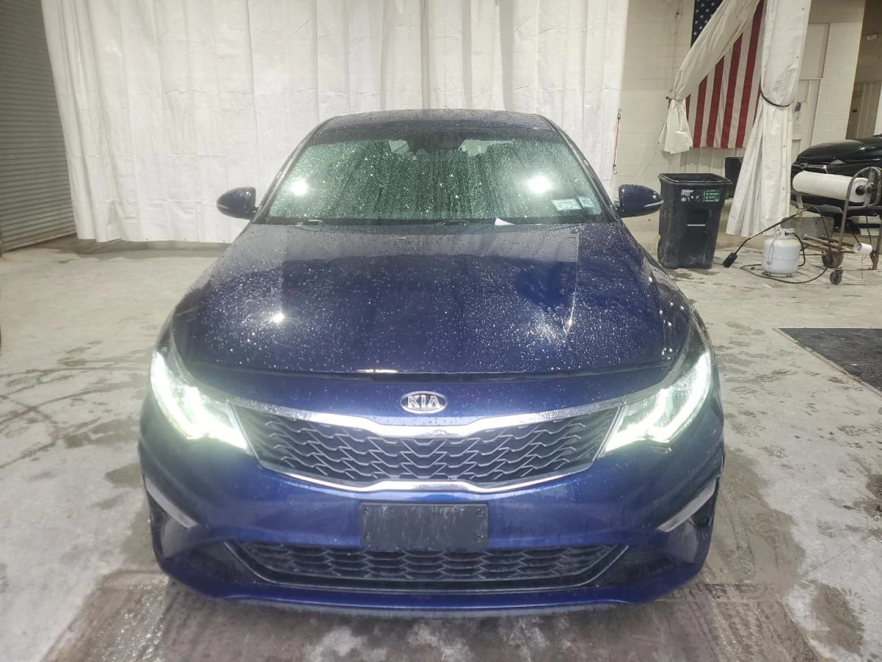 Kia Optima LX/ВИДЕО НА МОТОРА - изображение 2