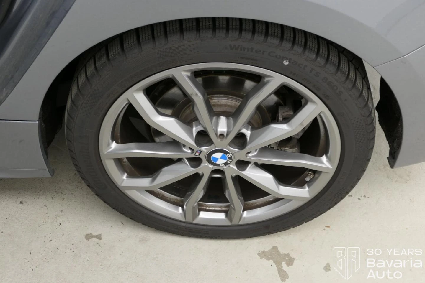 BMW 120 i M Sport Paket Steptronic | Mobile.bg   12