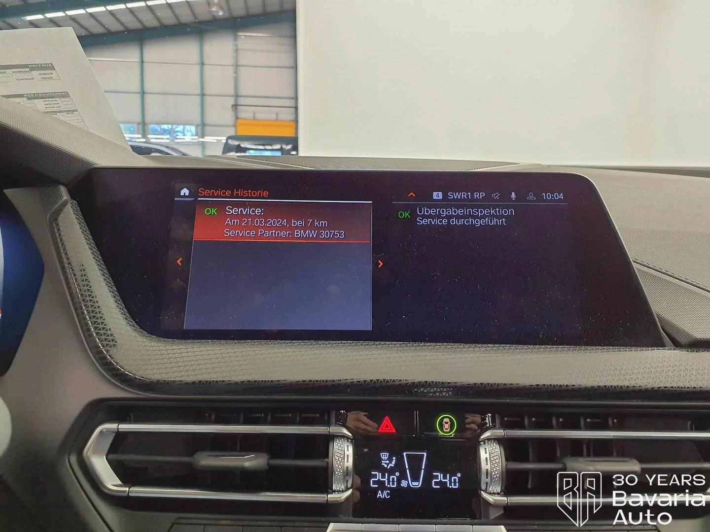 BMW 120 i M Sport Paket Steptronic | Mobile.bg   11