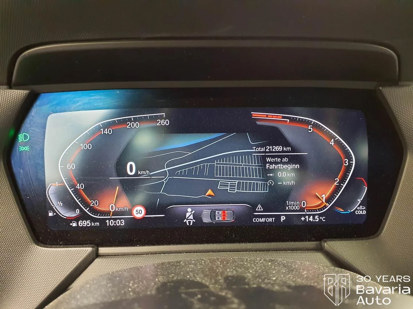 BMW 120 i M Sport Paket Steptronic | Mobile.bg   9