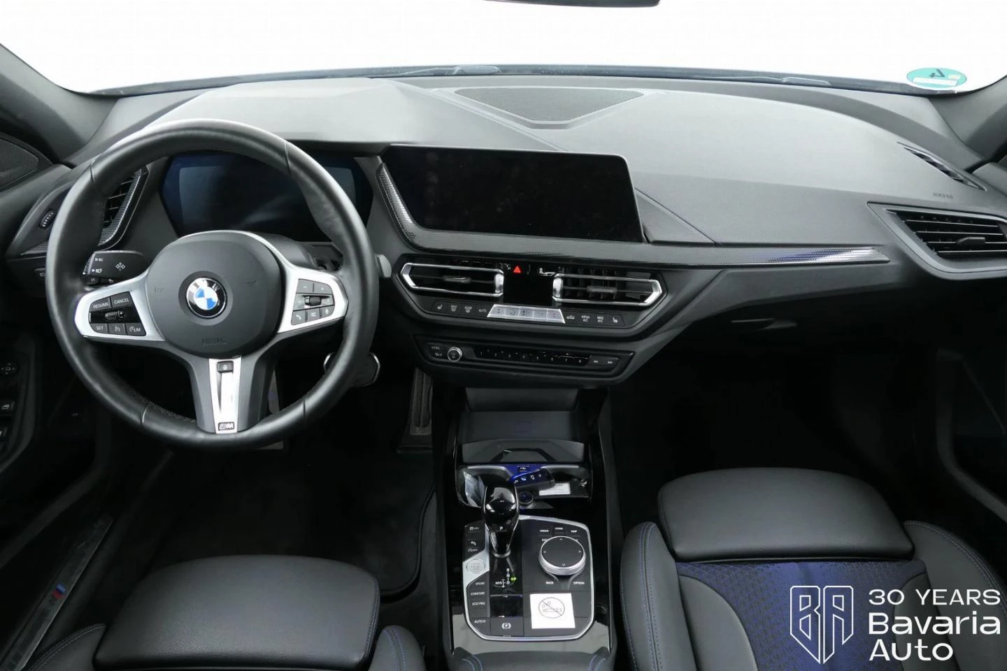 BMW 120 i M Sport Paket Steptronic | Mobile.bg   6
