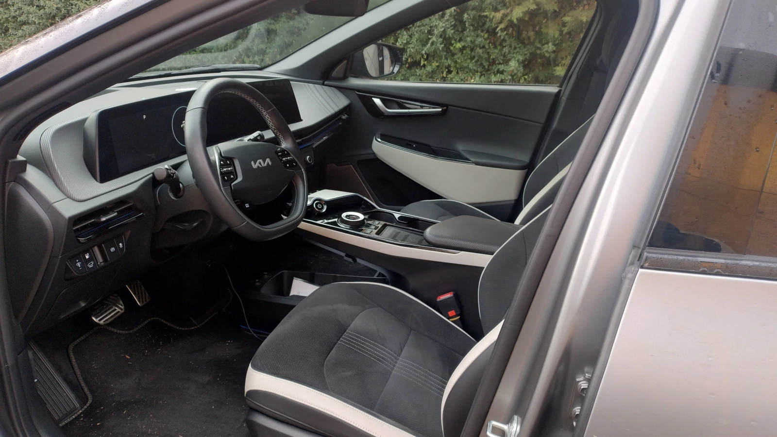 Kia EV6 GT Line AWD | Mobile.bg   2