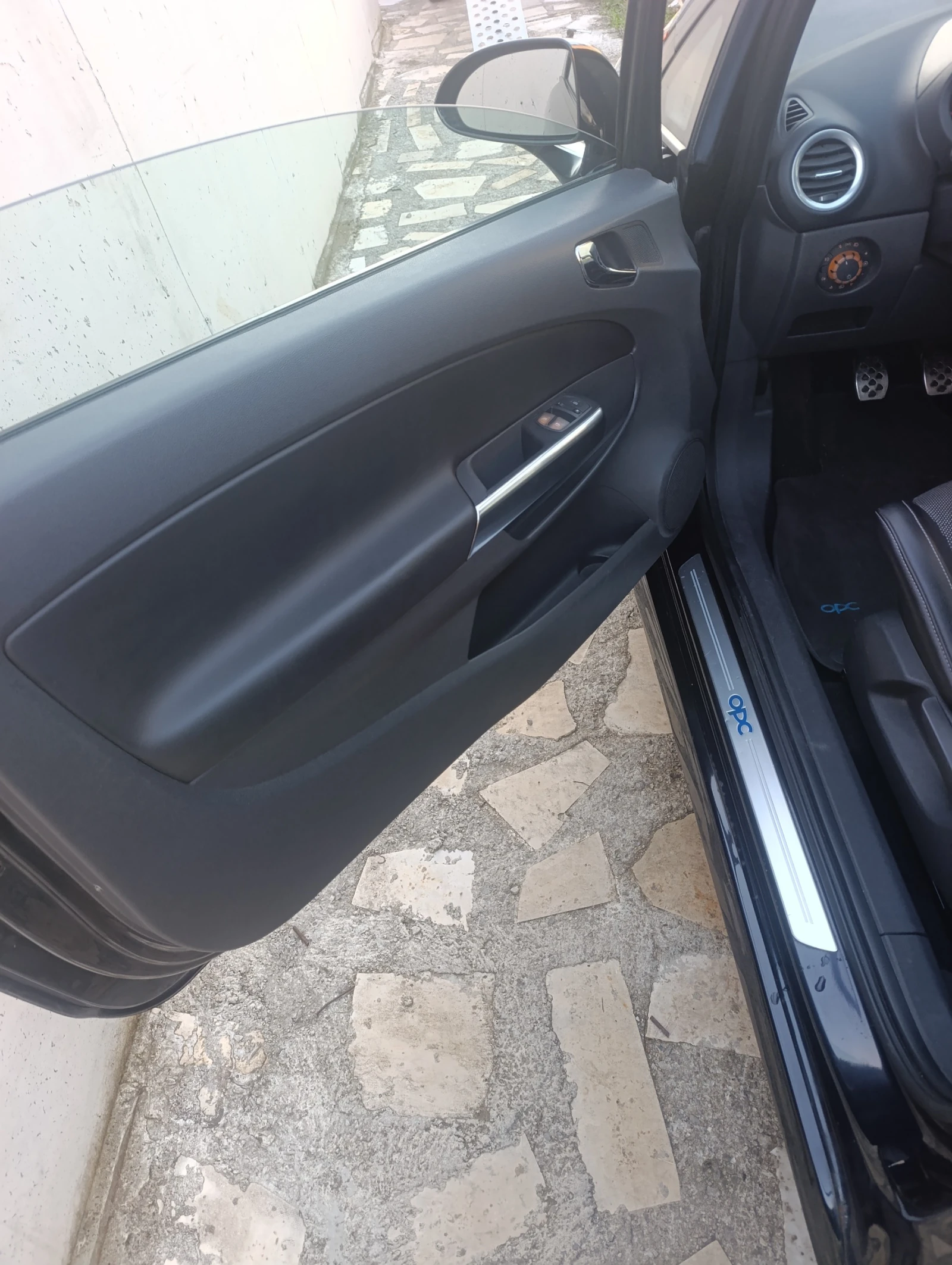 Opel Corsa . OPC - изображение 7