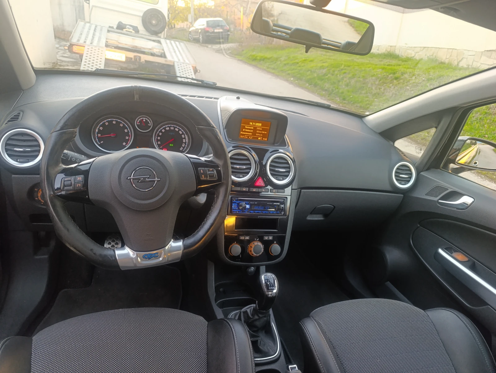 Opel Corsa . OPC | Mobile.bg � ����������� 13
