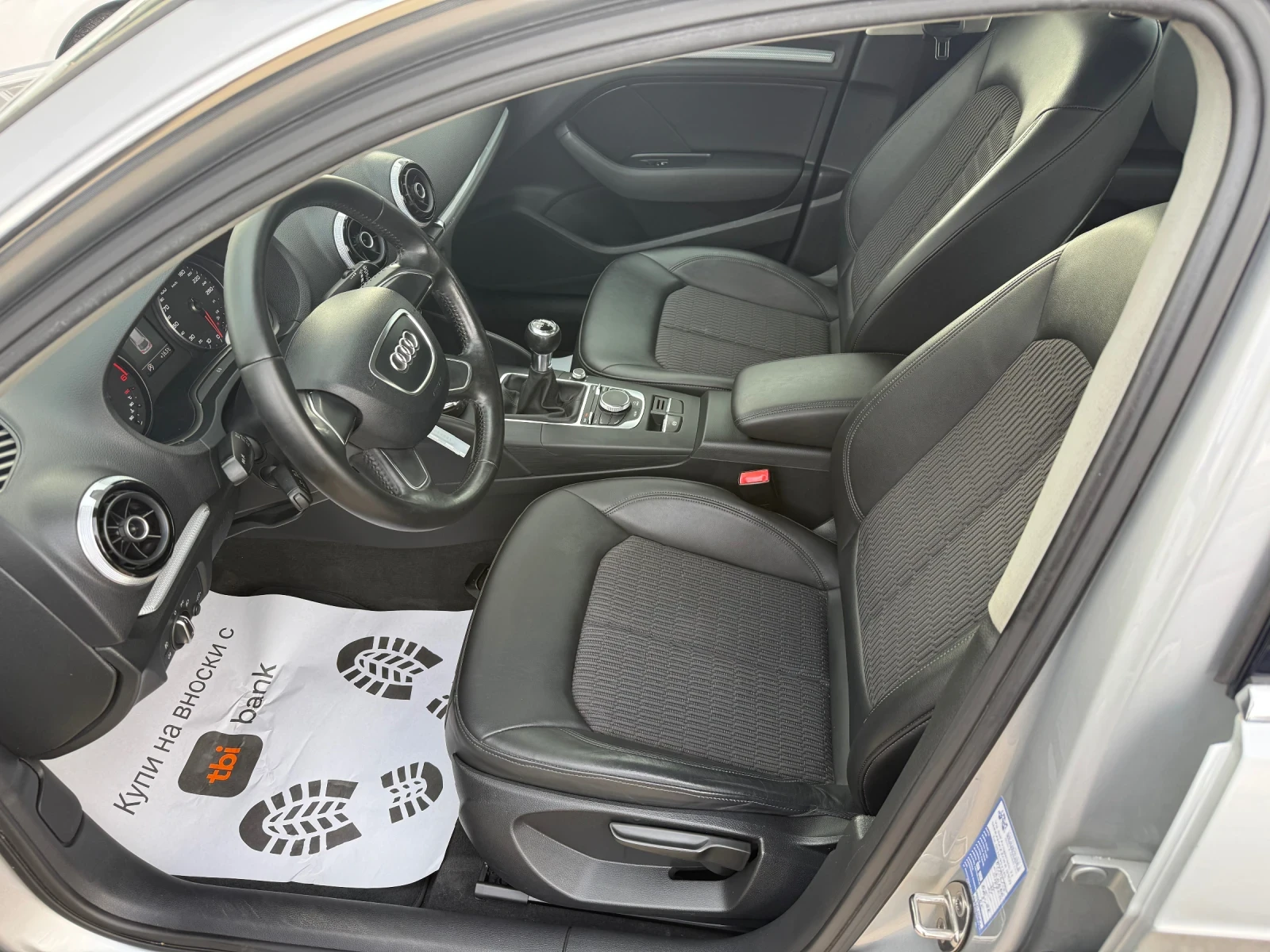 Audi A3  - изображение 7