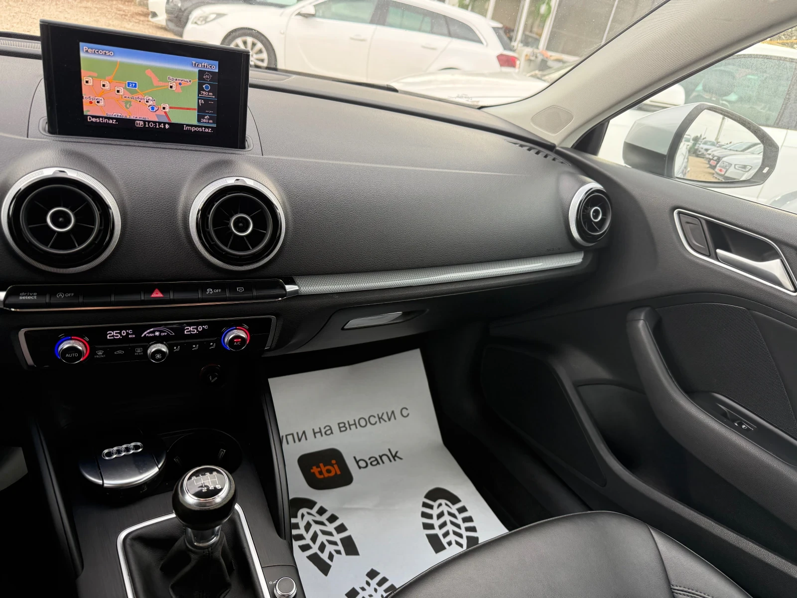 Audi A3 | Mobile.bg   17