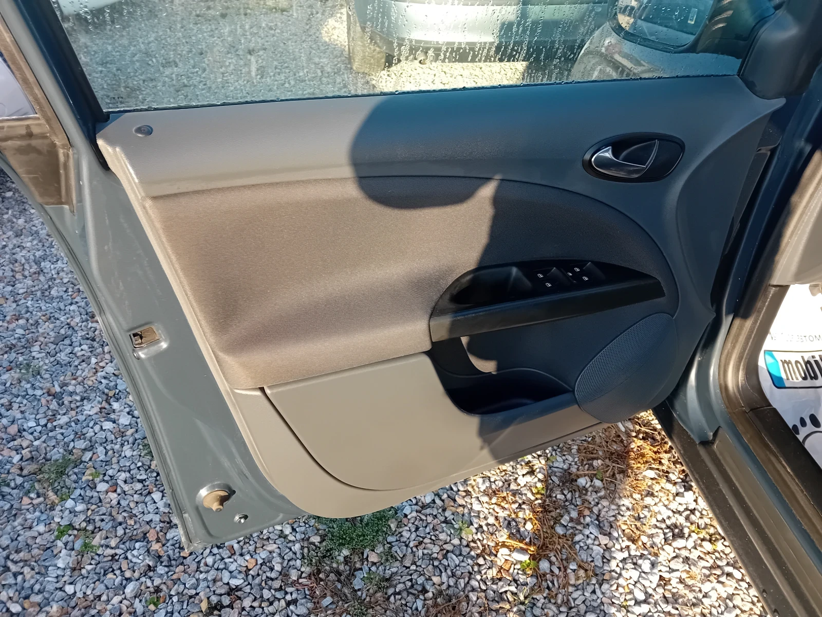 Seat Altea 1.6 102 k.s Xl Bifiel - изображение 9