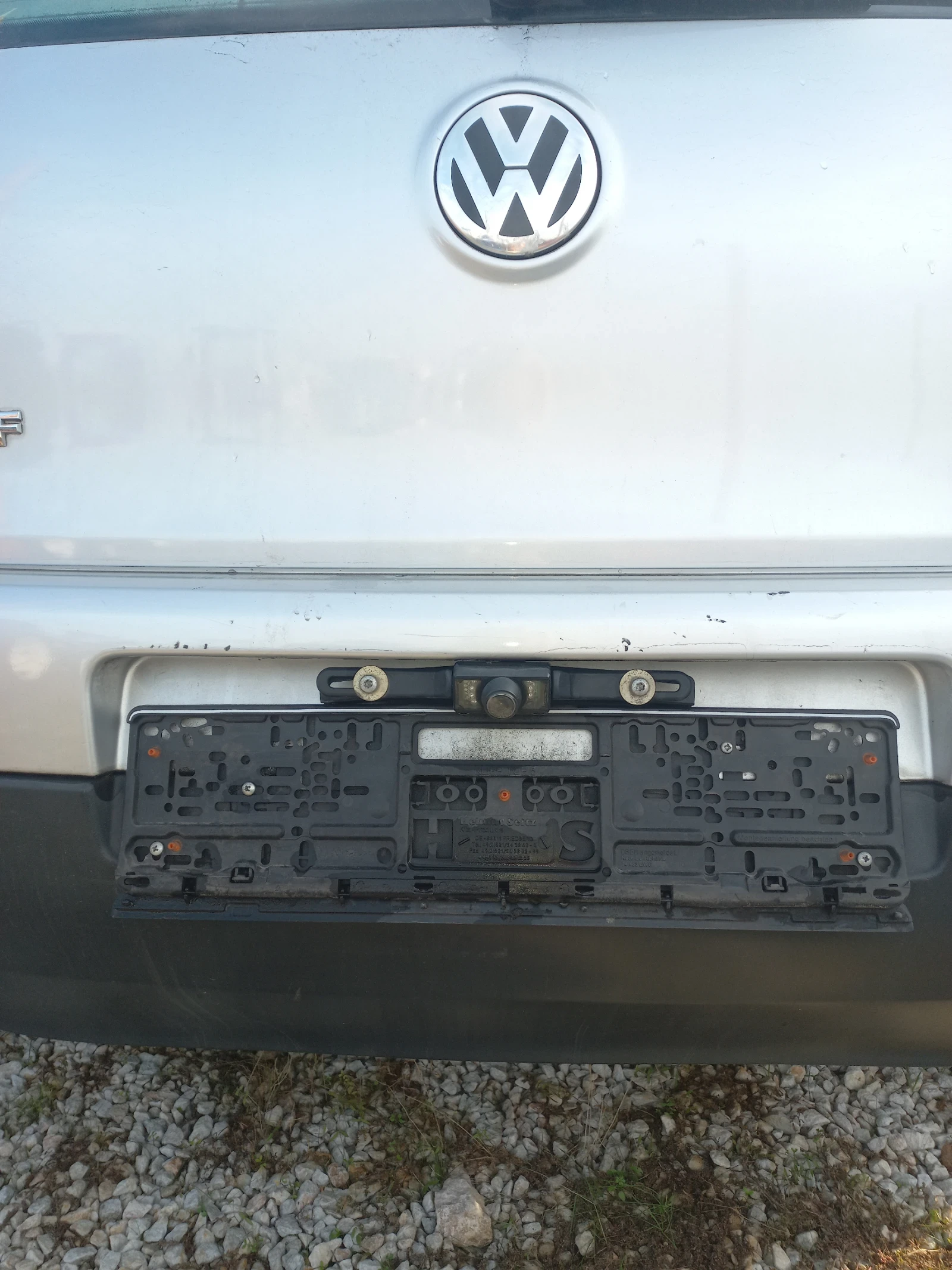 VW Golf 1, 6 i - изображение 7