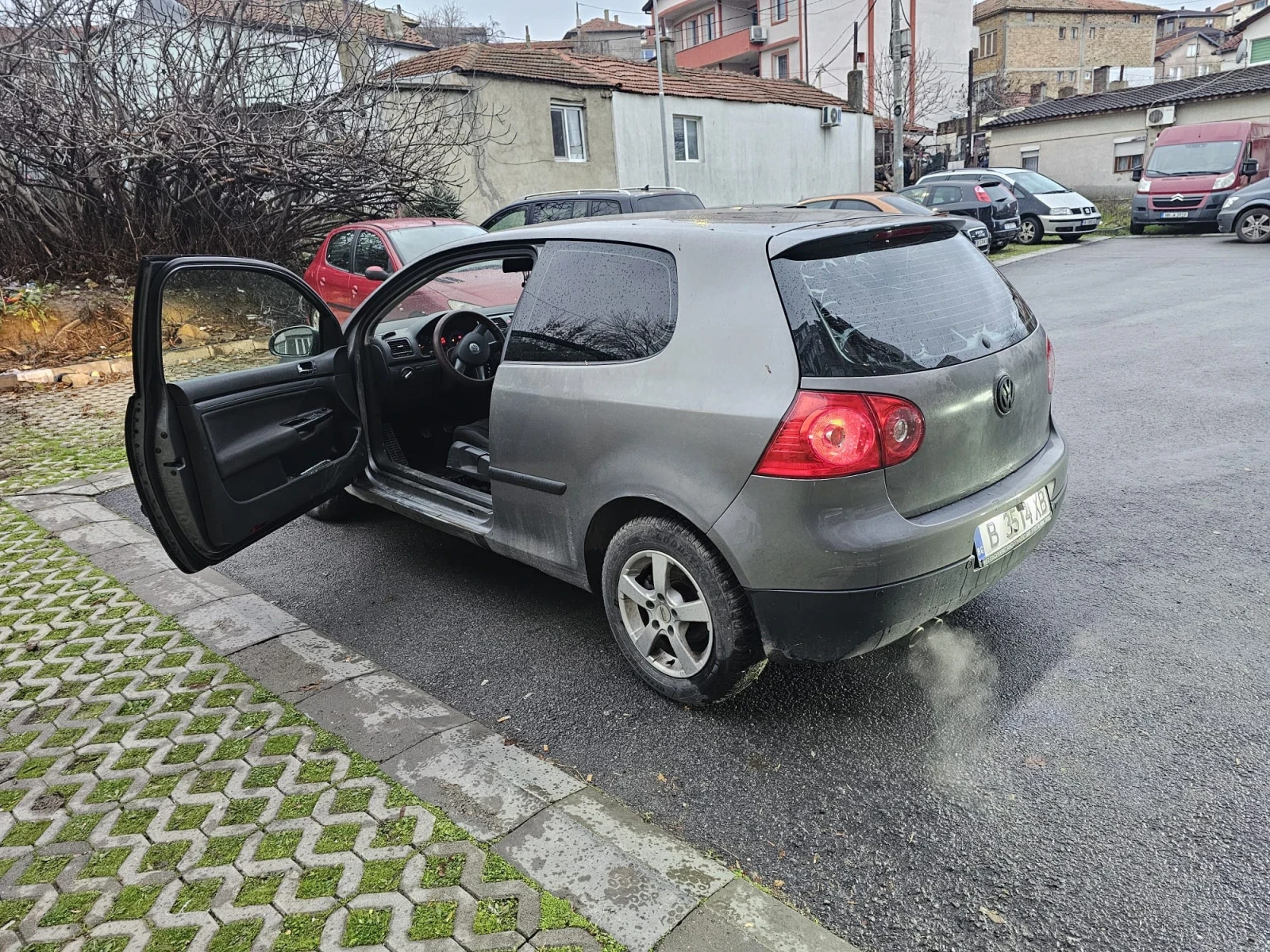 VW Golf 1, 4 | Mobile.bg � ����������� 3