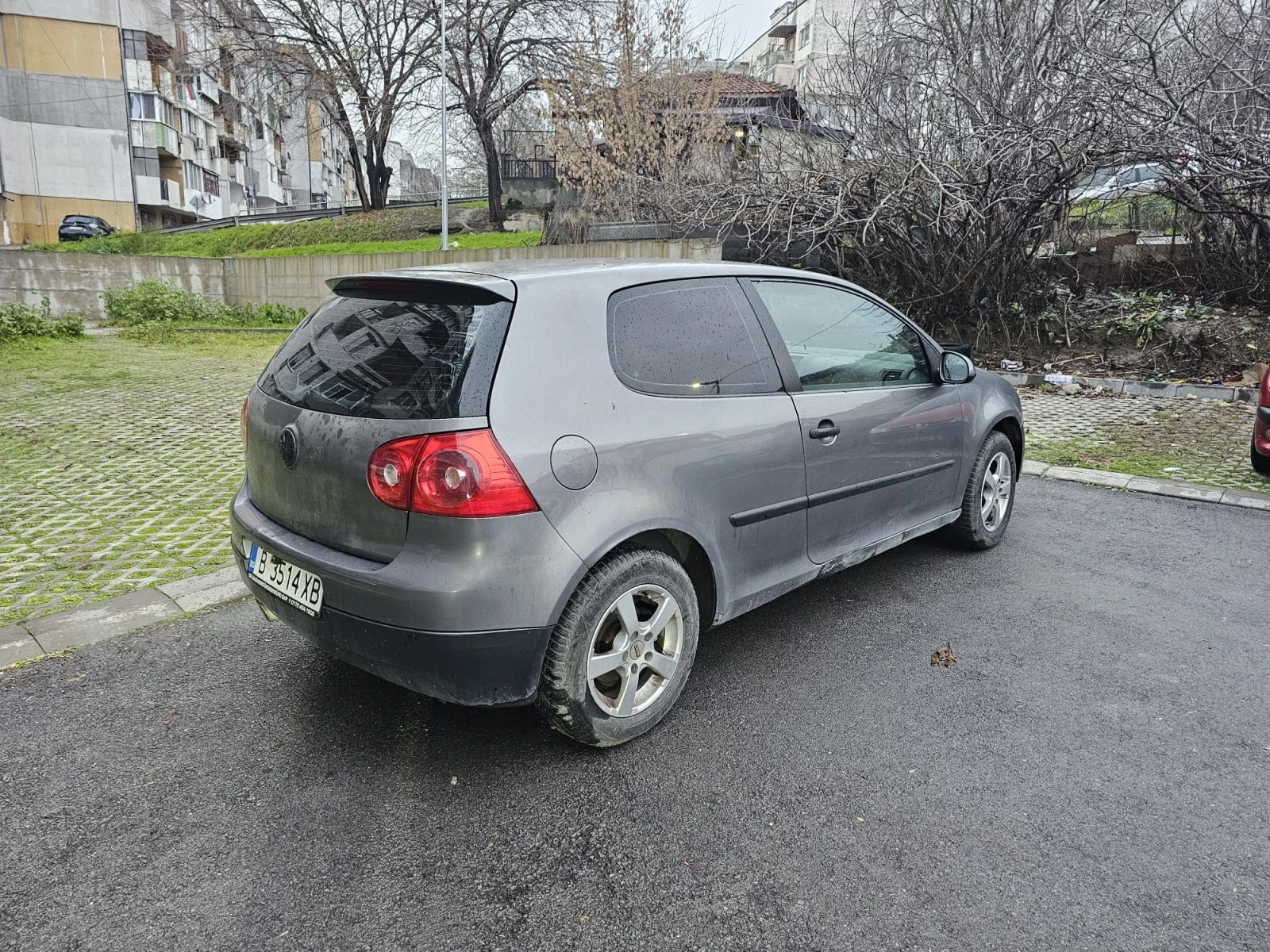 VW Golf 1, 4 | Mobile.bg � ����������� 2