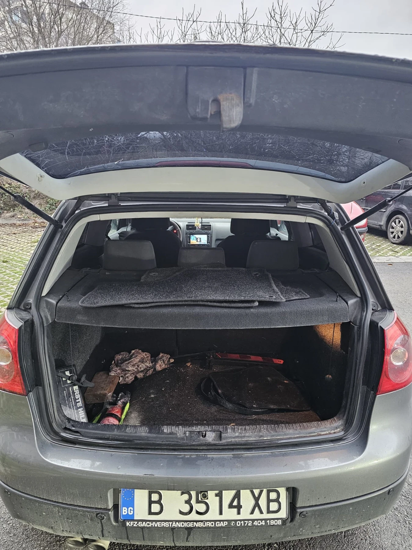 VW Golf 1, 4 | Mobile.bg � ����������� 6