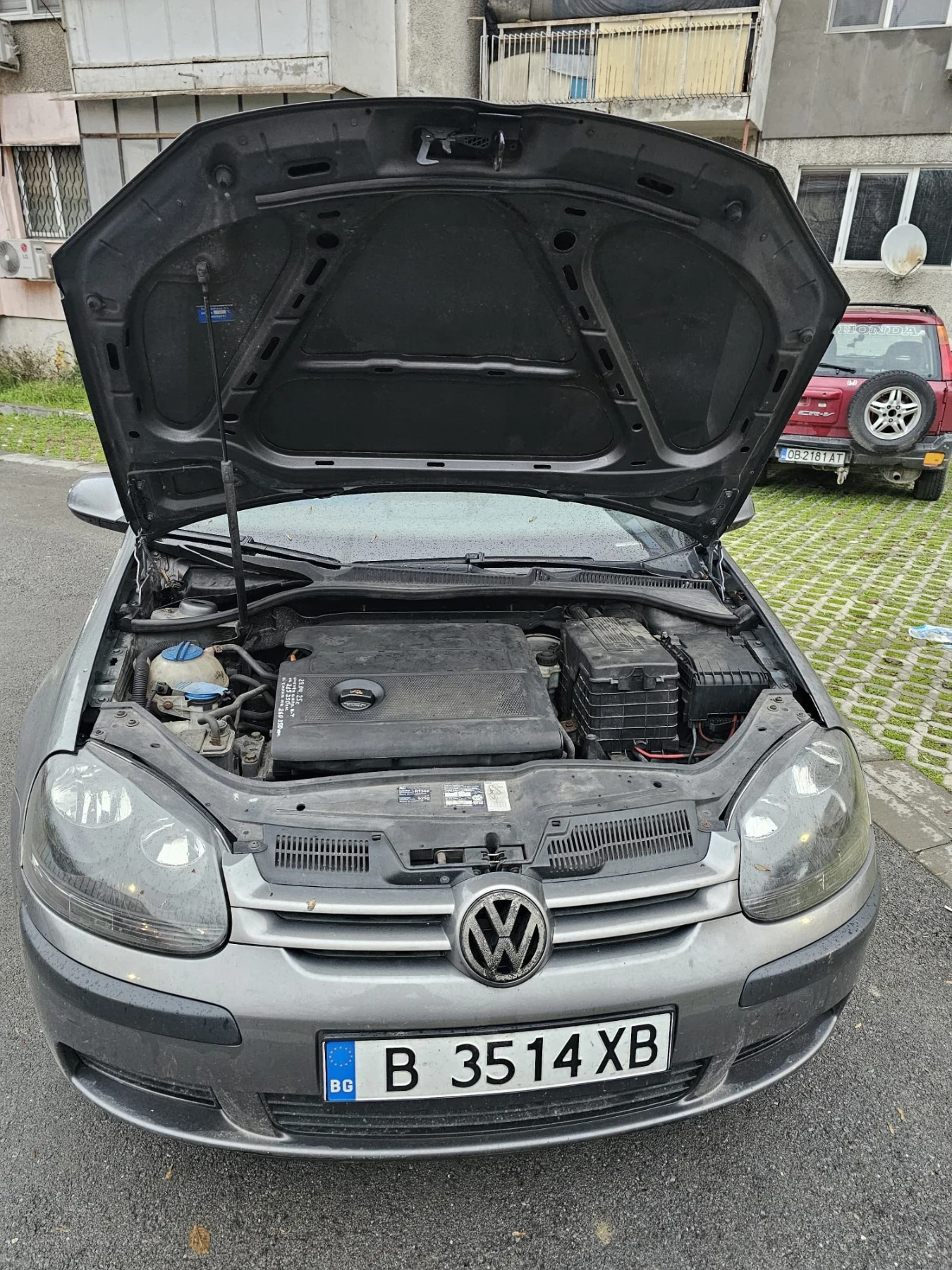 VW Golf 1, 4 | Mobile.bg � ����������� 8