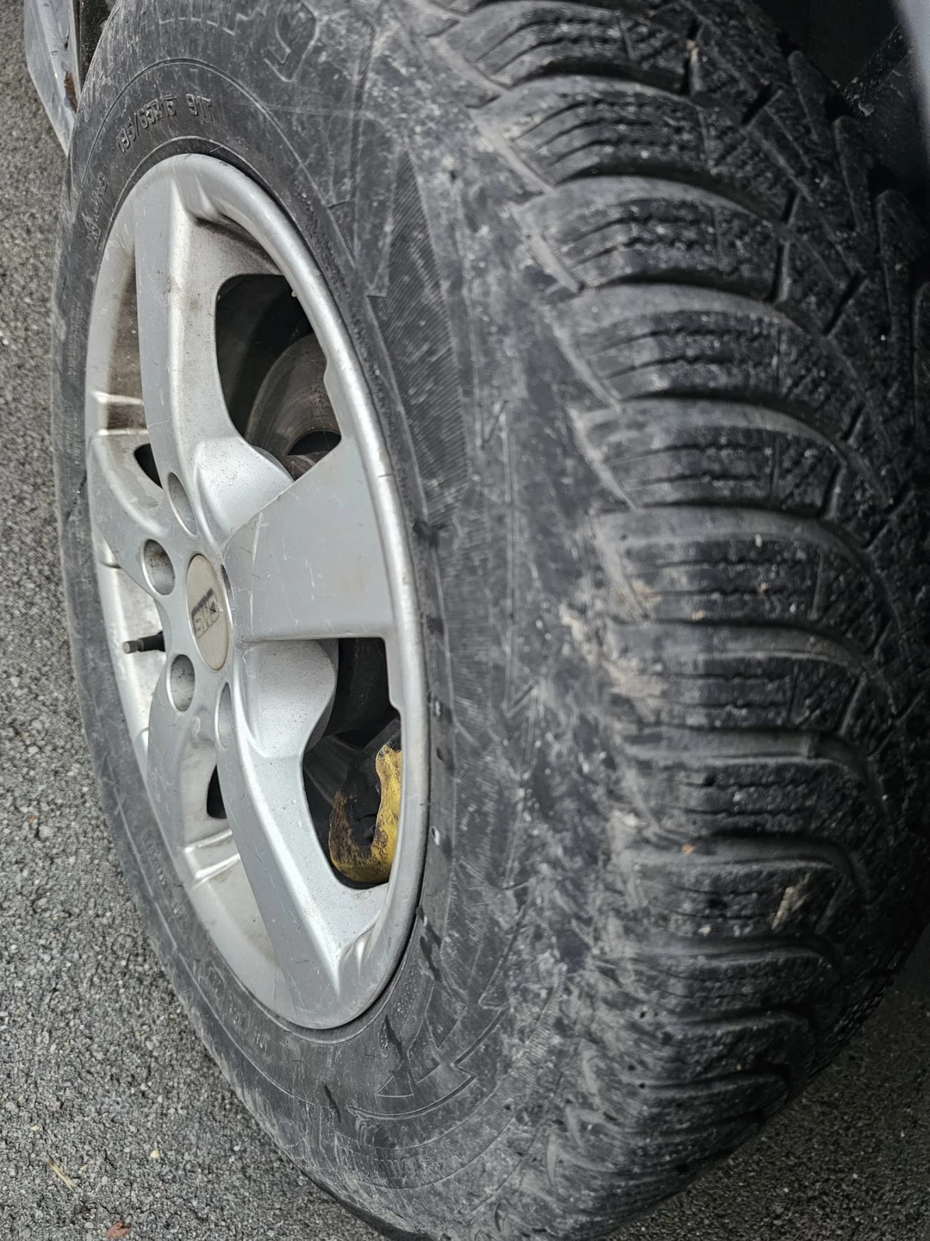 VW Golf 1, 4 | Mobile.bg � ����������� 9