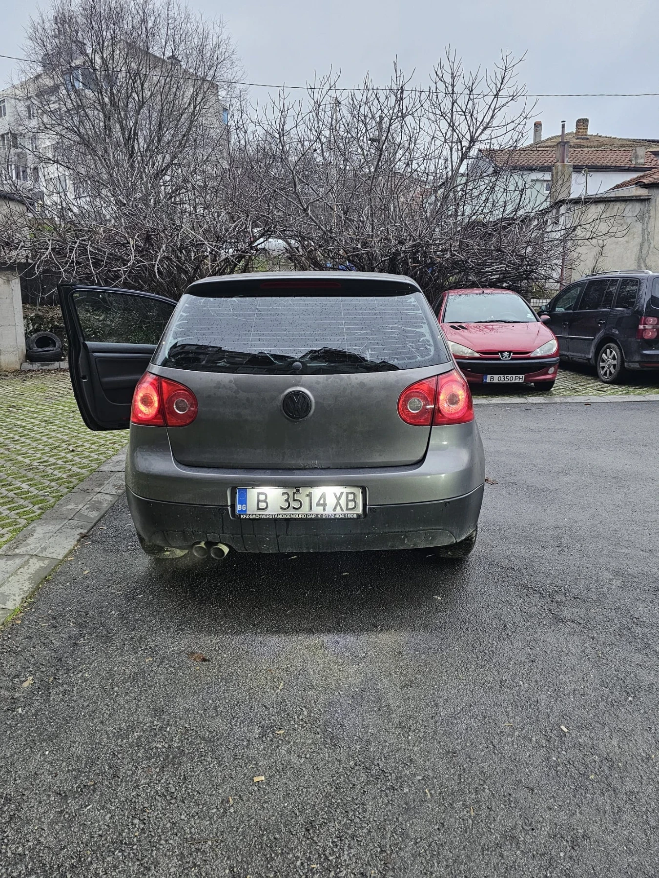 VW Golf 1, 4 | Mobile.bg � ����������� 5