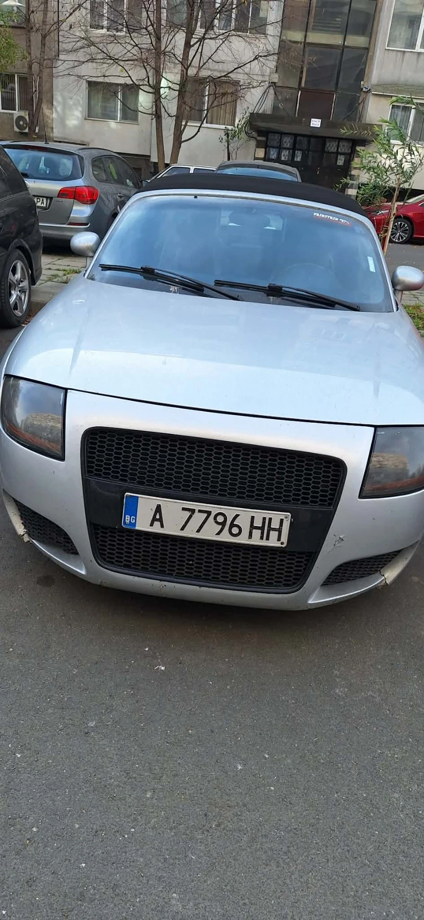 Audi Tt ��������� | Mobile.bg � ����������� 1