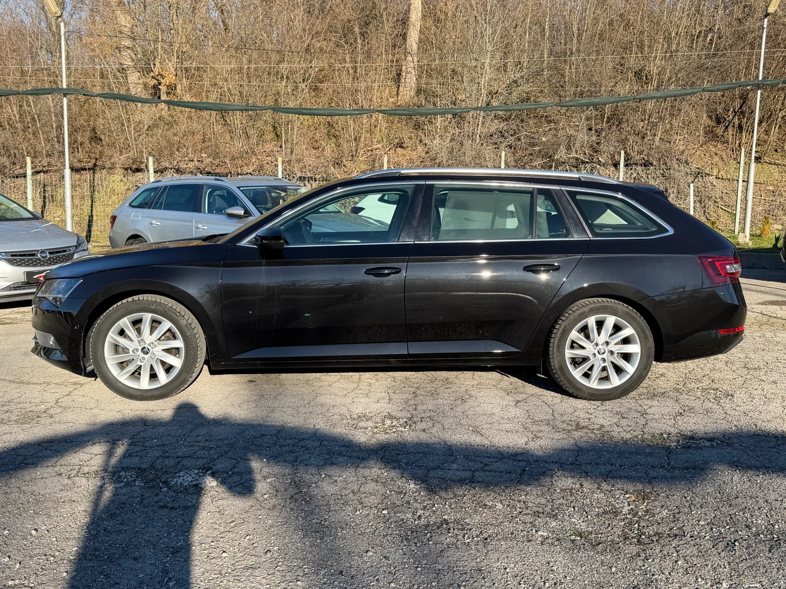 Skoda Superb 2.0TDI-190КОНЯ - изображение 3