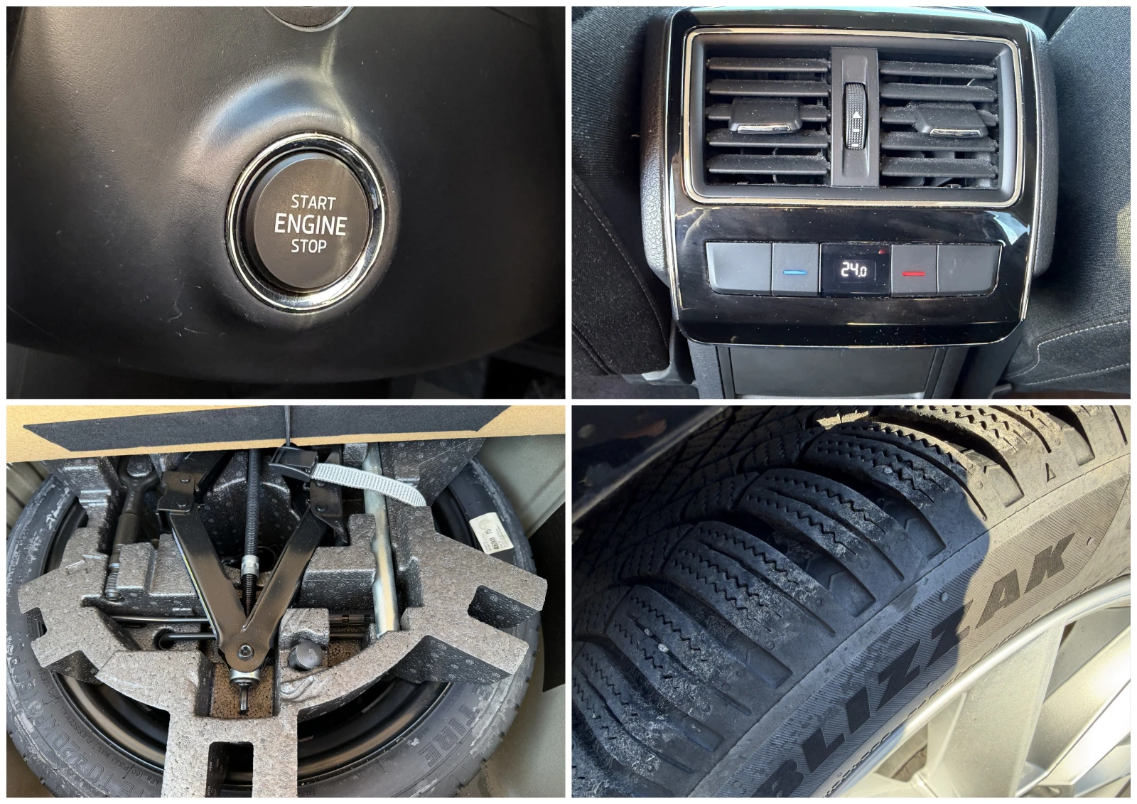 Skoda Superb 2.0TDI-190���� | Mobile.bg � ����������� 16