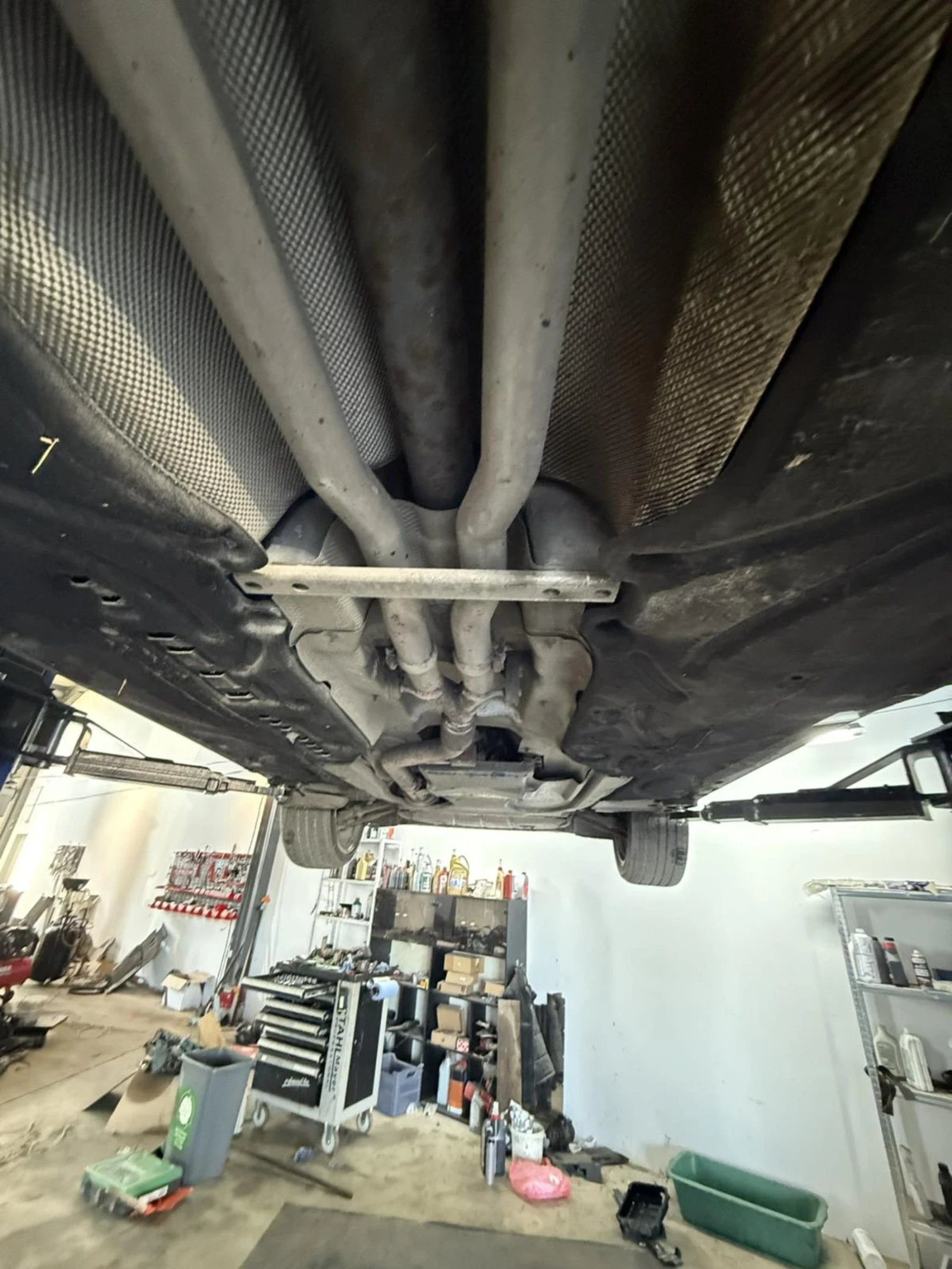 Mercedes-Benz S 320 ����������� ��������  | Mobile.bg � ����������� 10